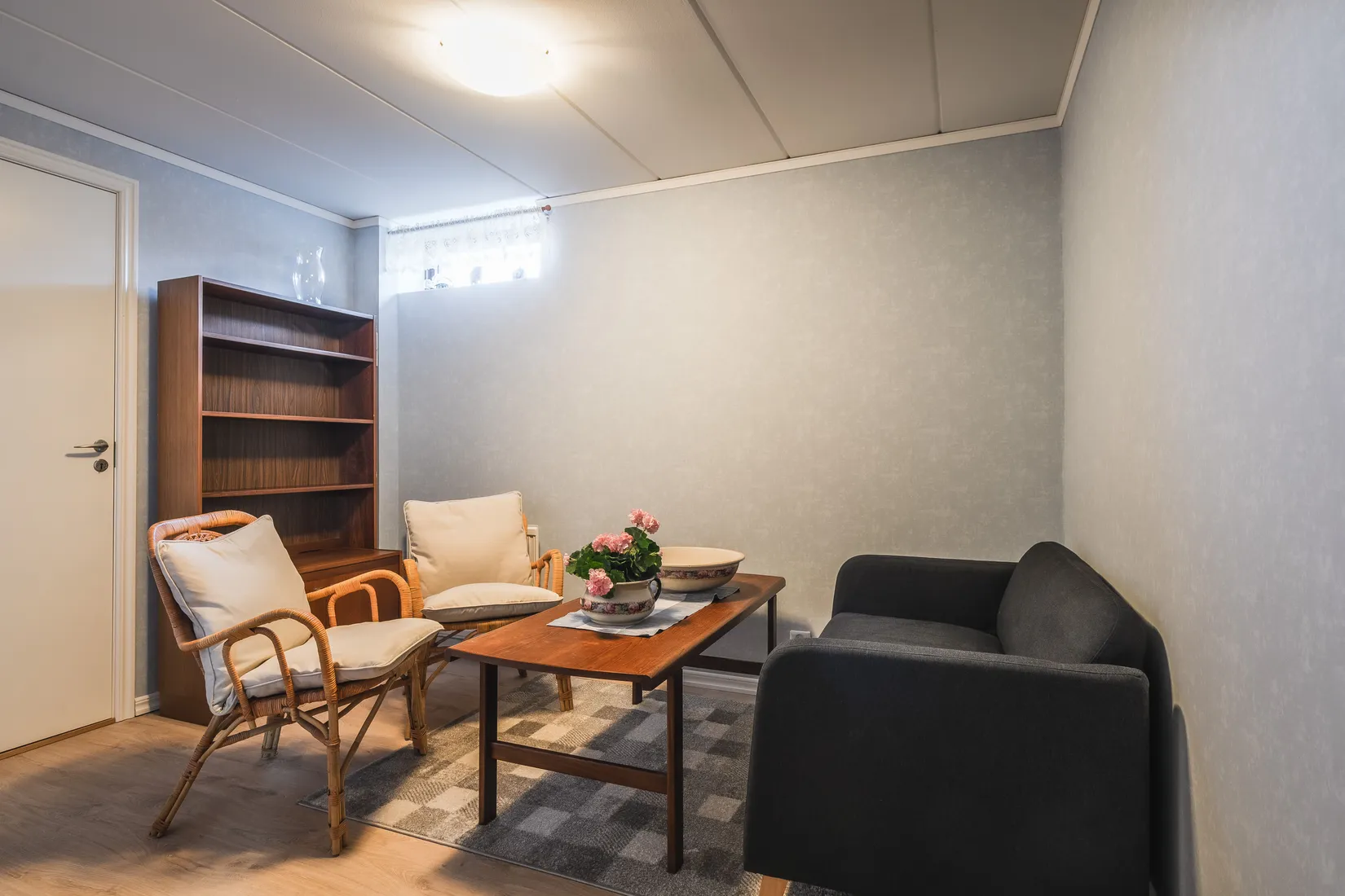 Villa, Krogasvägen 8, Valbo, Gävle