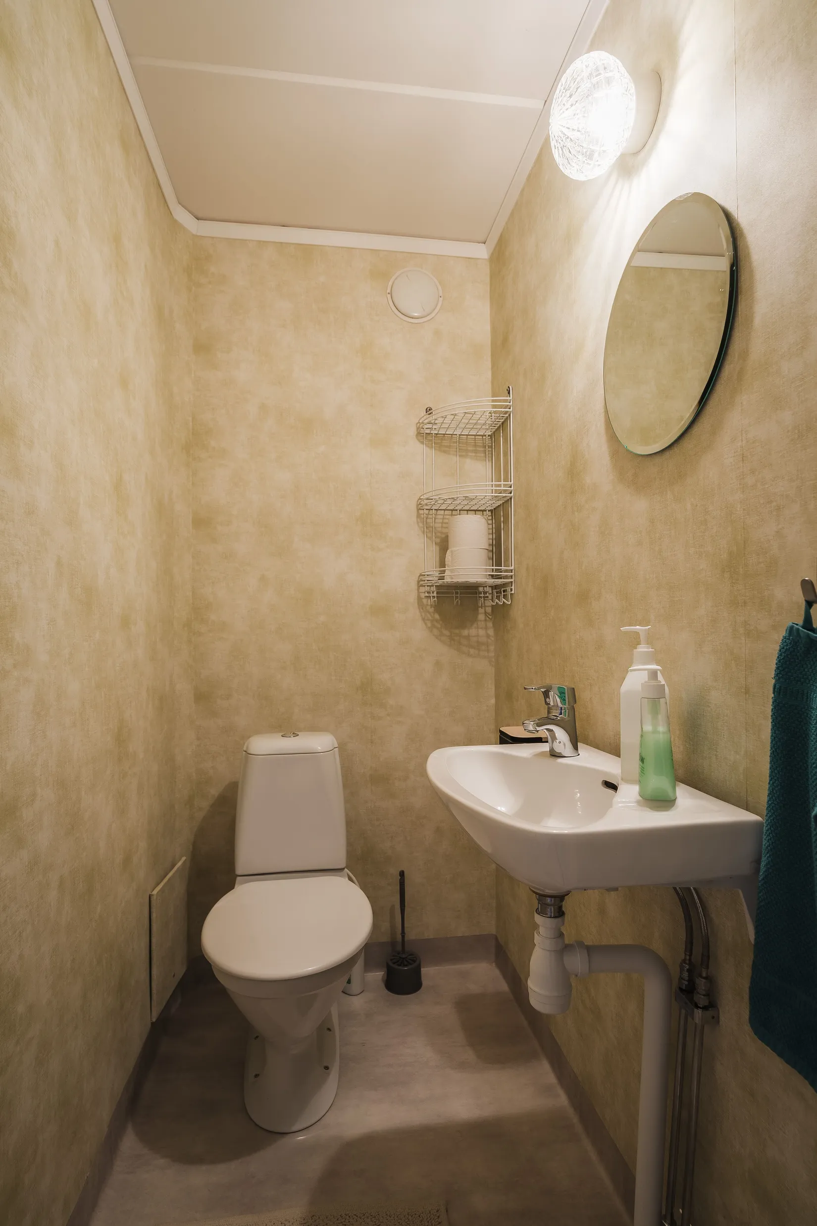 Villa, Krogasvägen 8, Valbo, Gävle