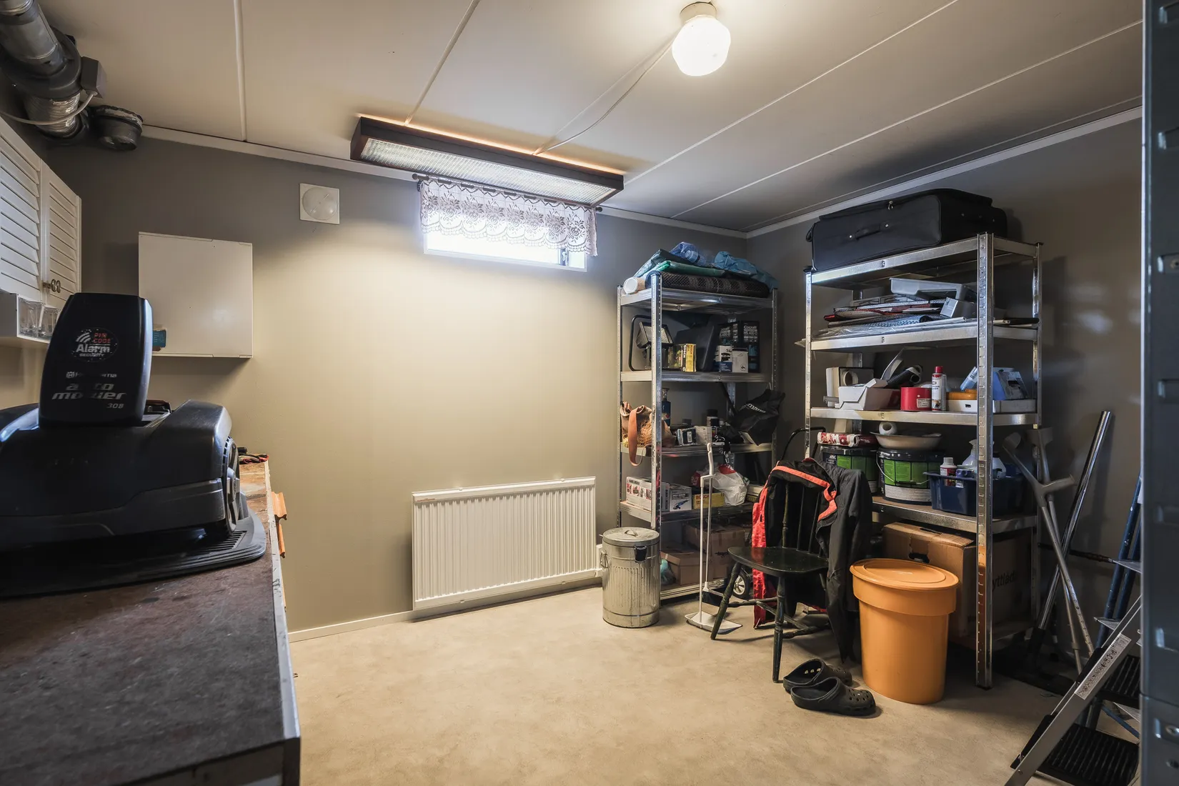 Villa, Krogasvägen 8, Valbo, Gävle