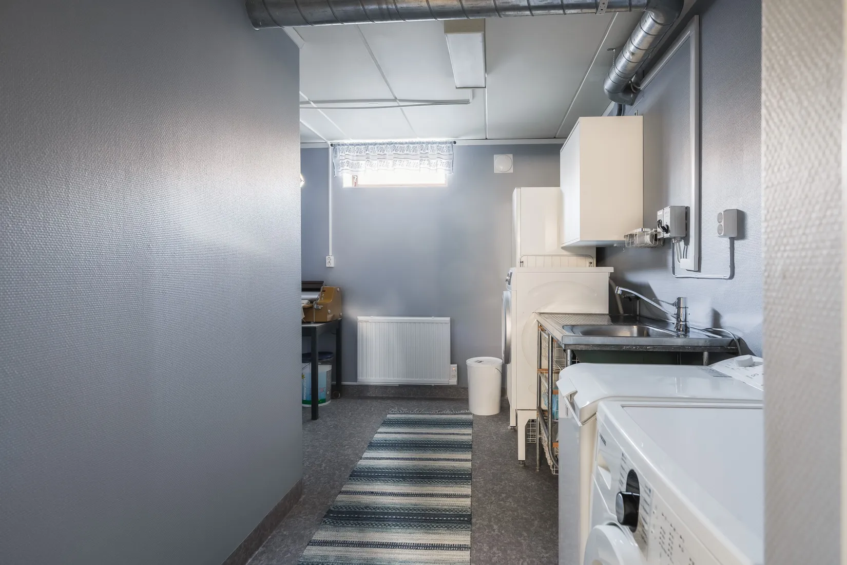 Villa, Krogasvägen 8, Valbo, Gävle