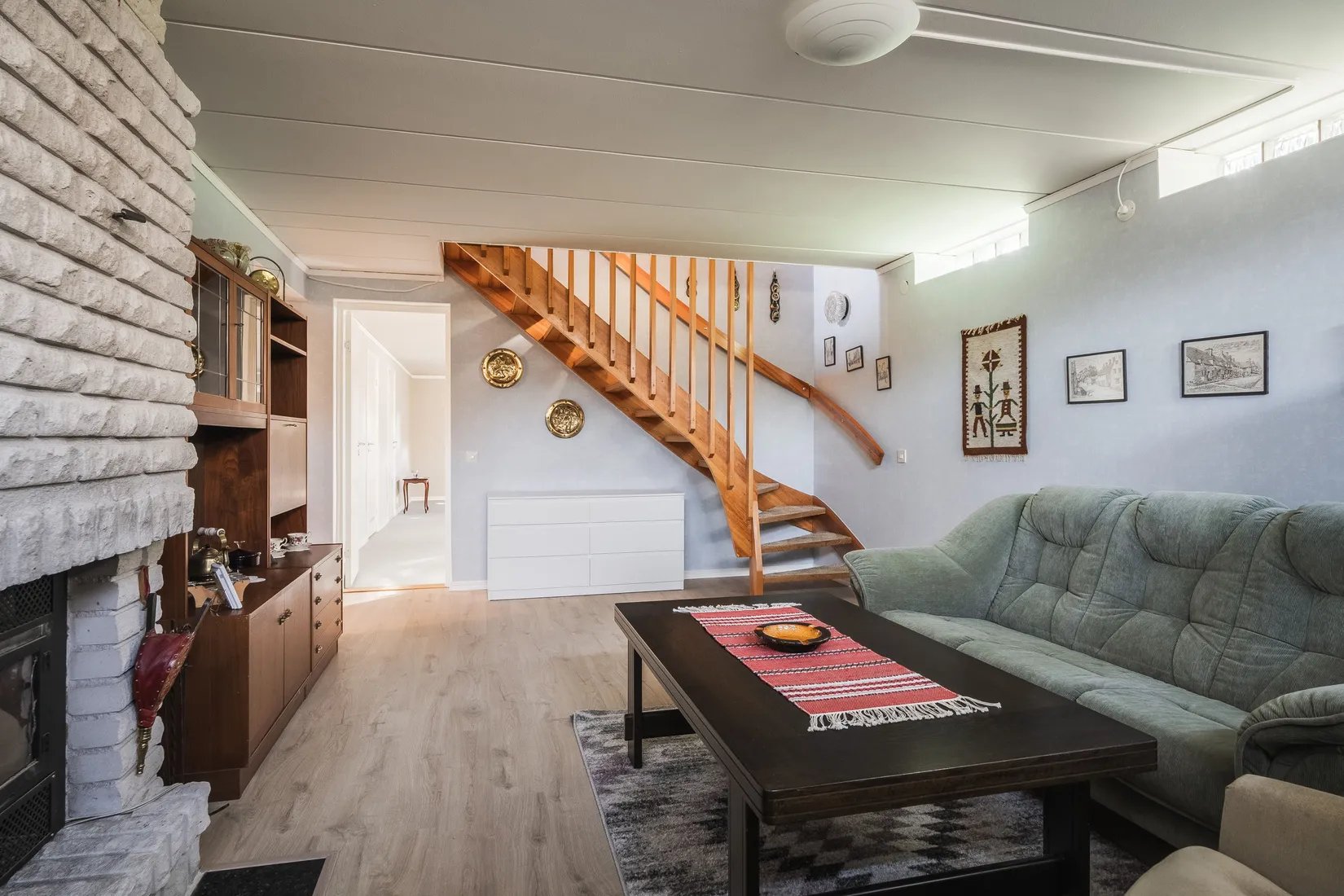 Villa, Krogasvägen 8, Valbo, Gävle