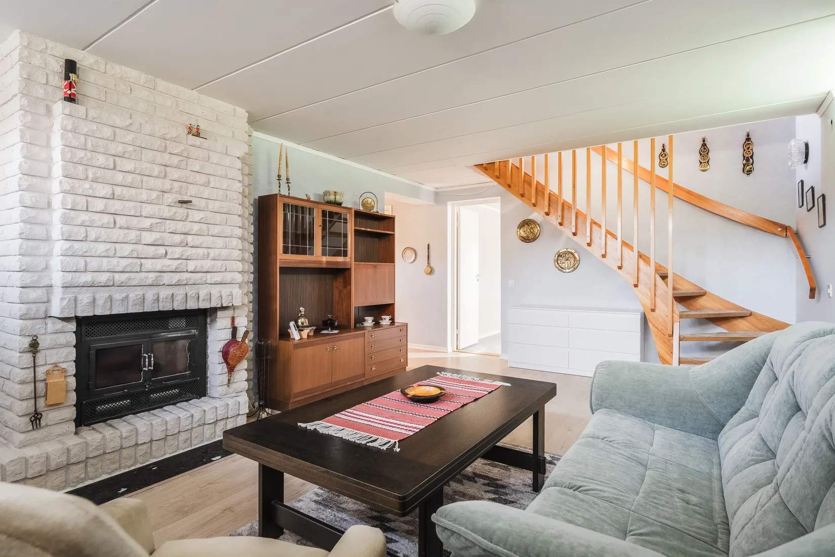 Villa, Krogasvägen 8, Valbo, Gävle