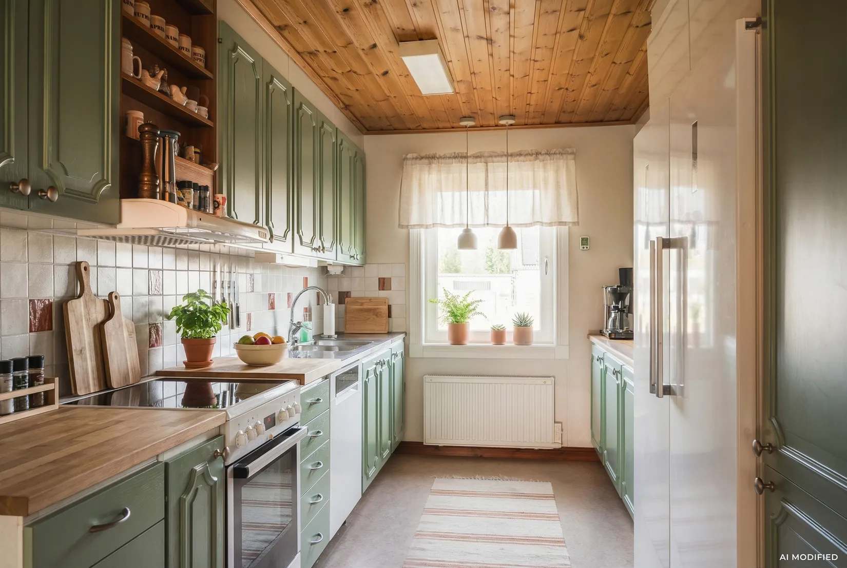 Villa, Krogasvägen 8, Valbo, Gävle