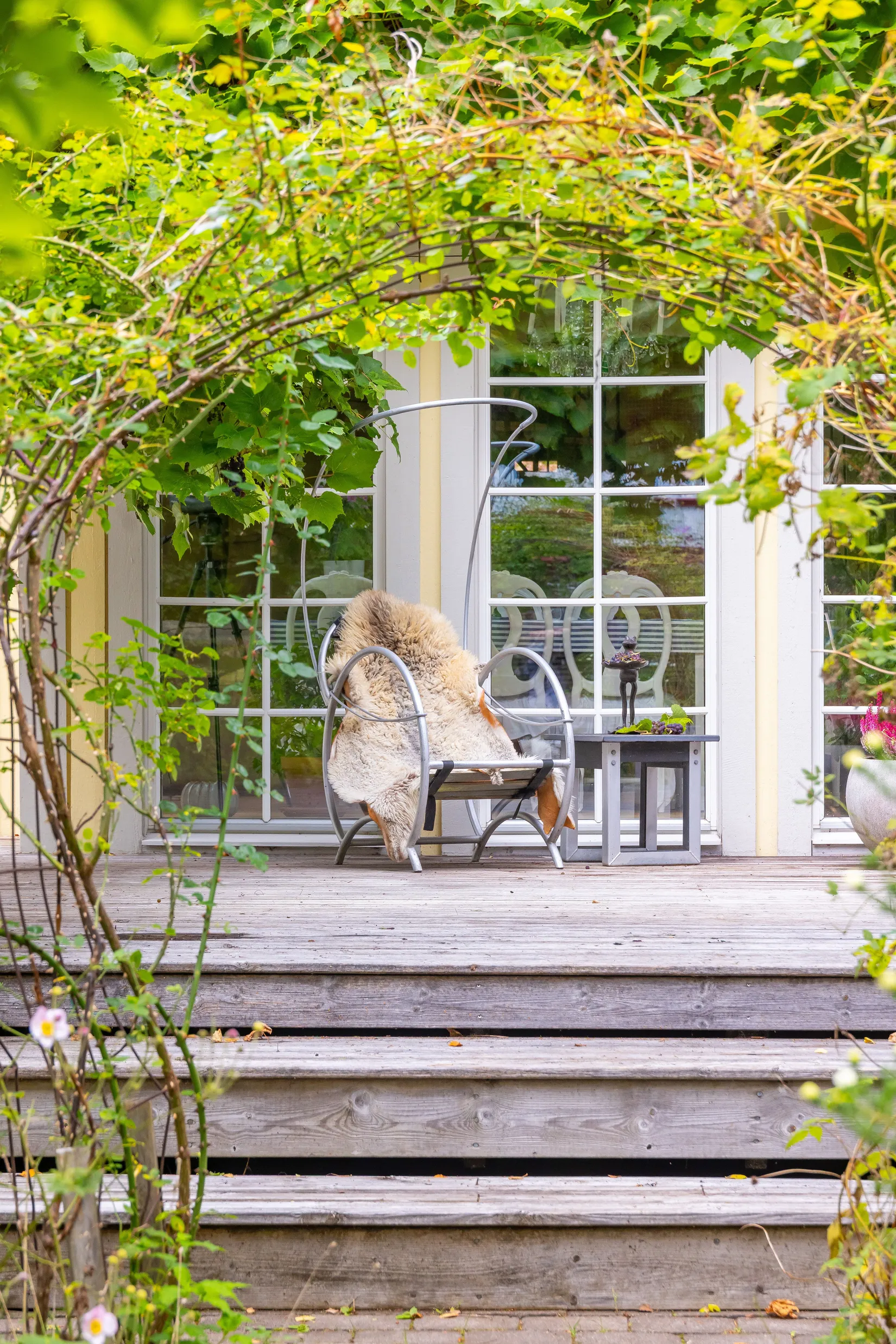 Villa, MALMSKOGSVÄGEN 12, Margretelund, Österåker