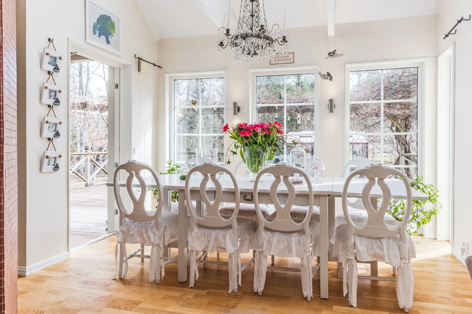 Villa, MALMSKOGSVÄGEN 12, Margretelund, Österåker