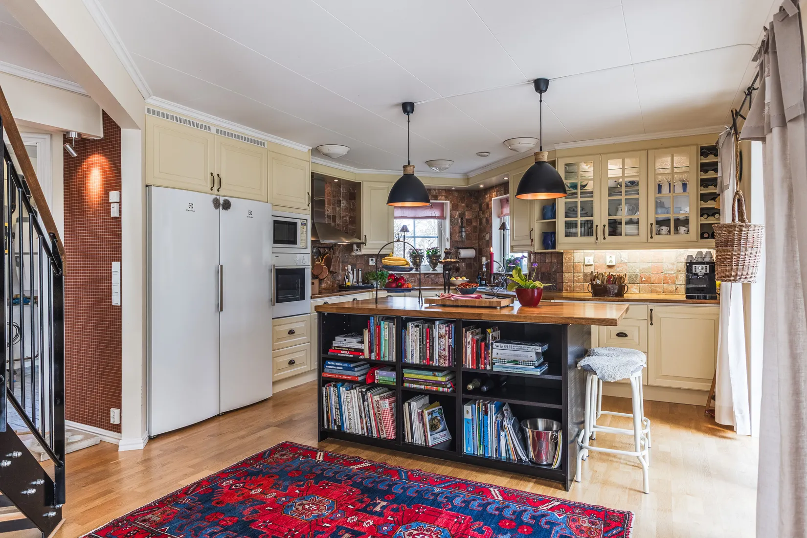 Villa, MALMSKOGSVÄGEN 12, Margretelund, Österåker