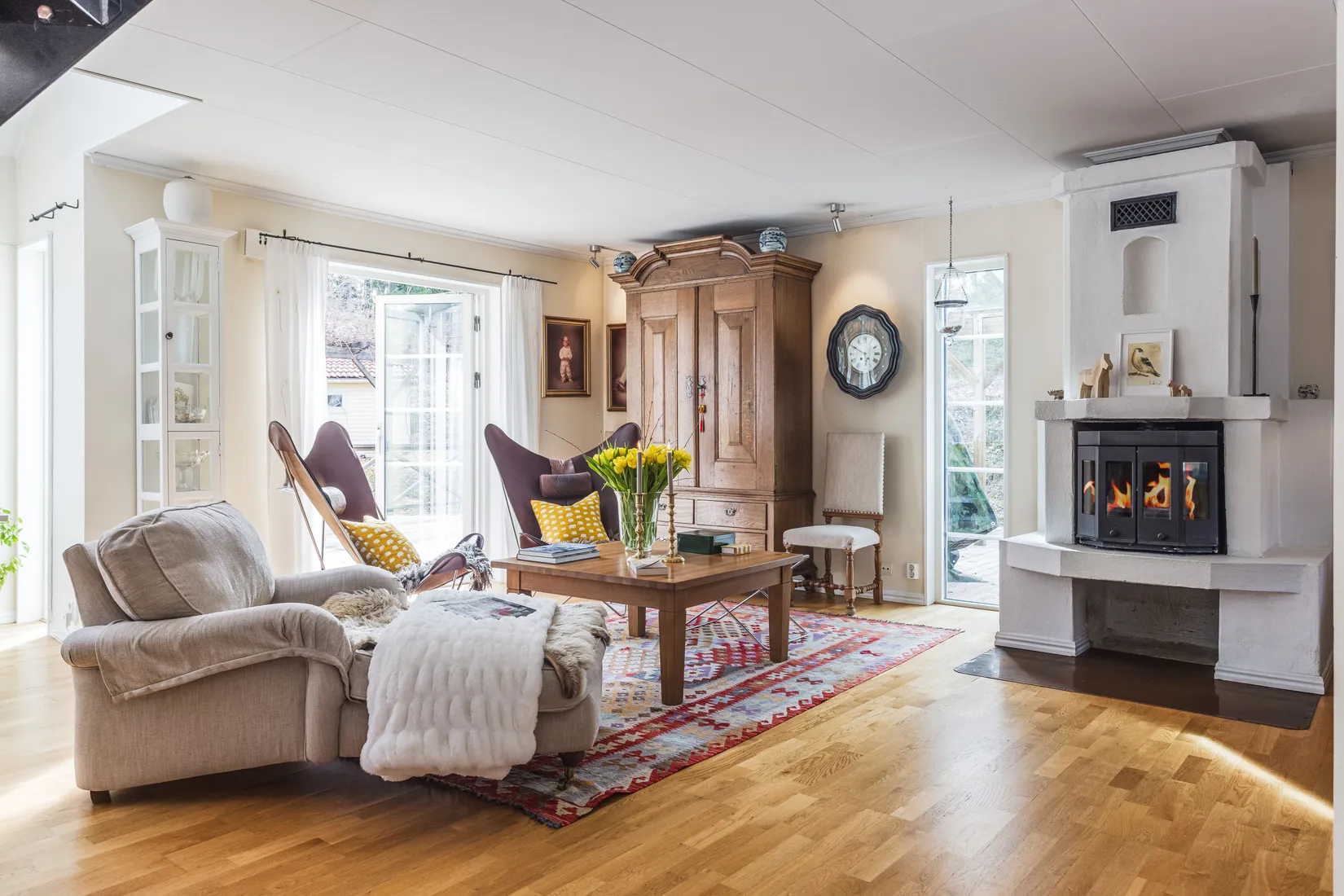 Villa, MALMSKOGSVÄGEN 12, Margretelund, Österåker