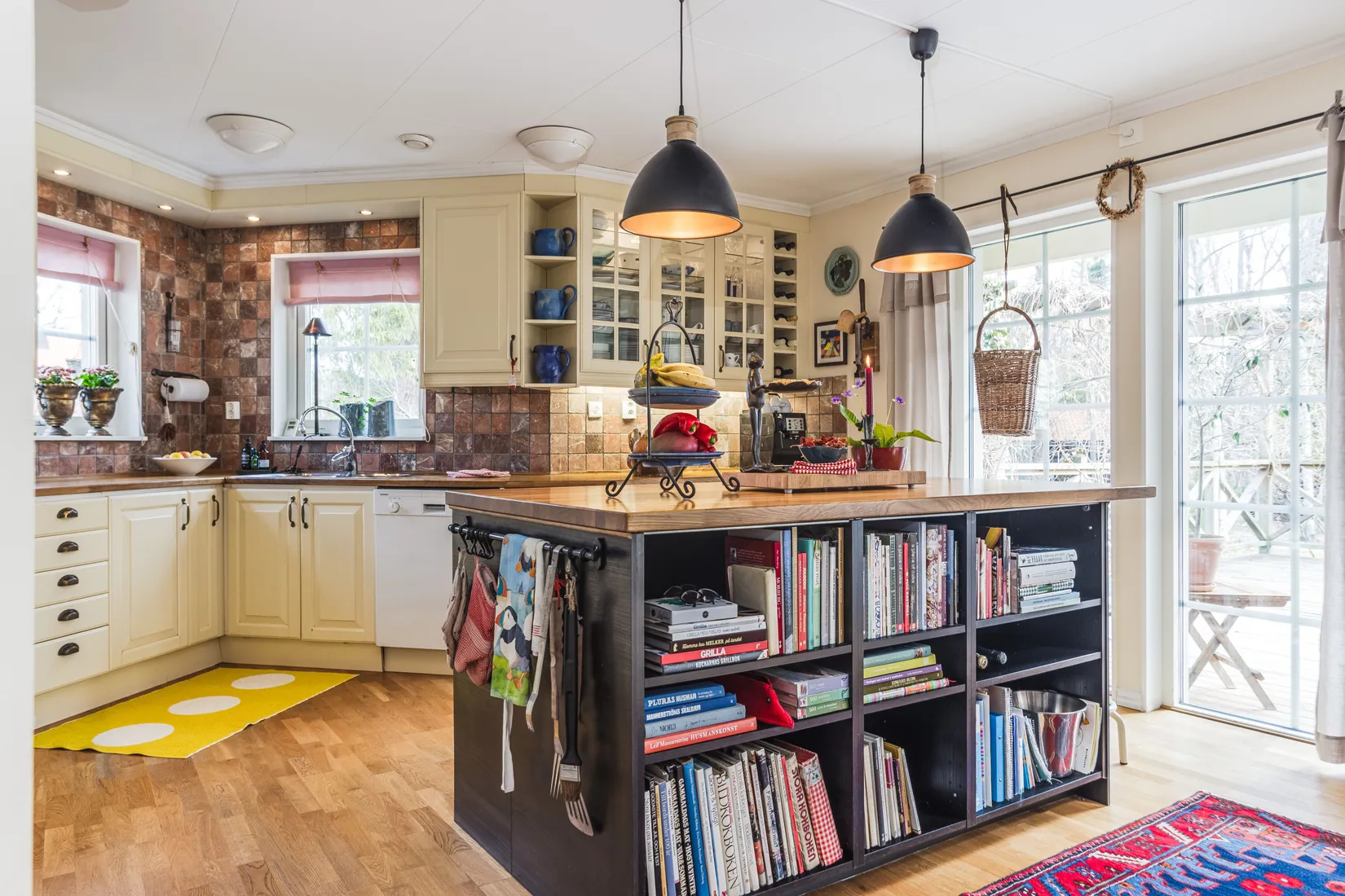 Villa, MALMSKOGSVÄGEN 12, Margretelund, Österåker