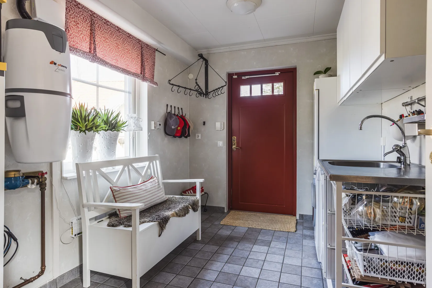 Villa, MALMSKOGSVÄGEN 12, Margretelund, Österåker