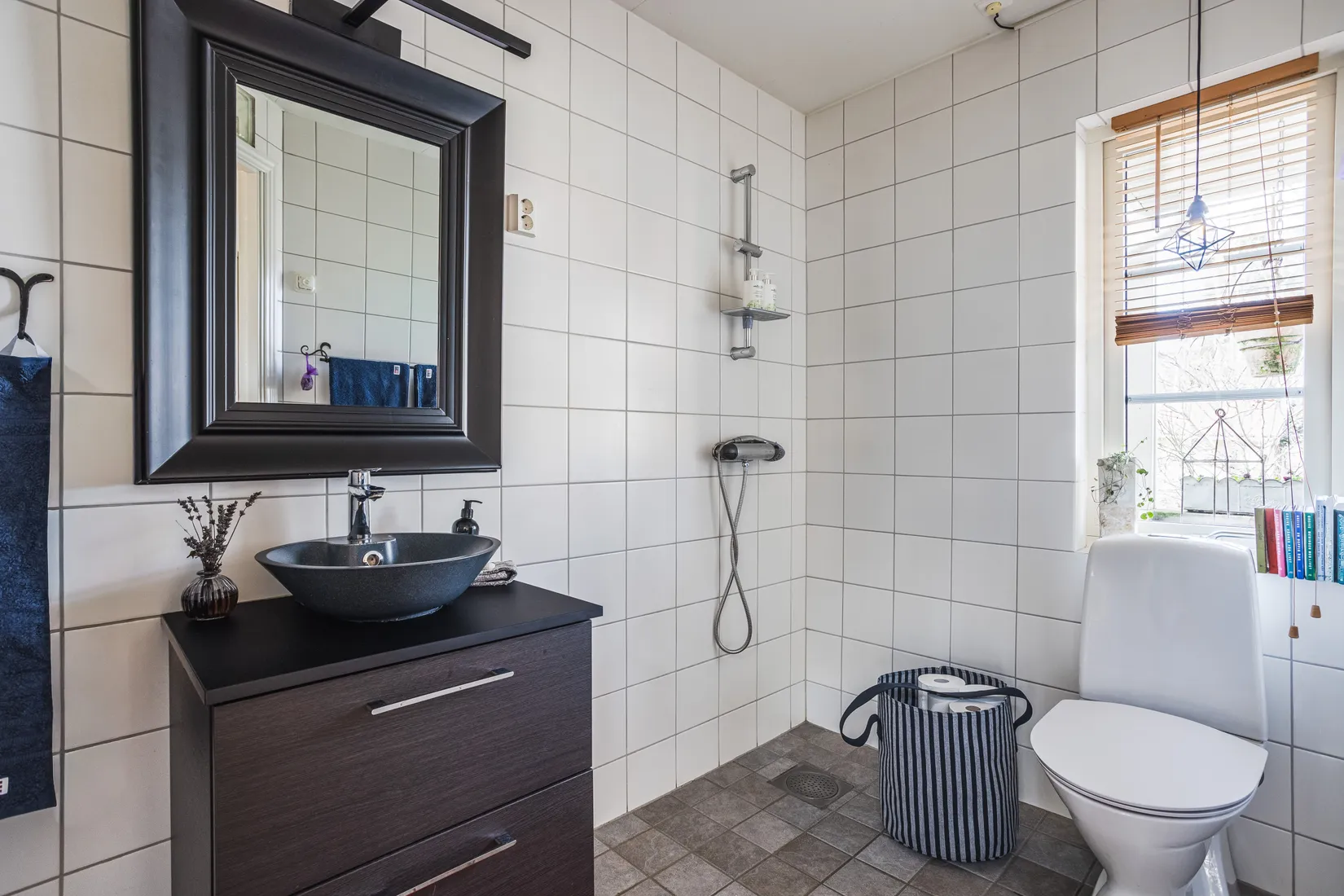 Villa, MALMSKOGSVÄGEN 12, Margretelund, Österåker