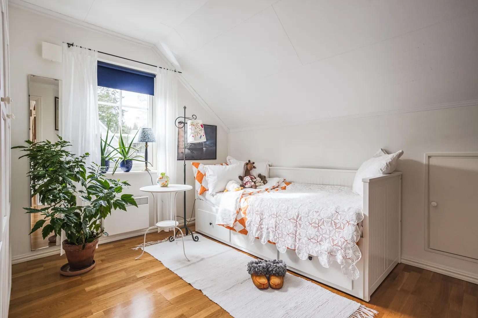 Villa, MALMSKOGSVÄGEN 12, Margretelund, Österåker