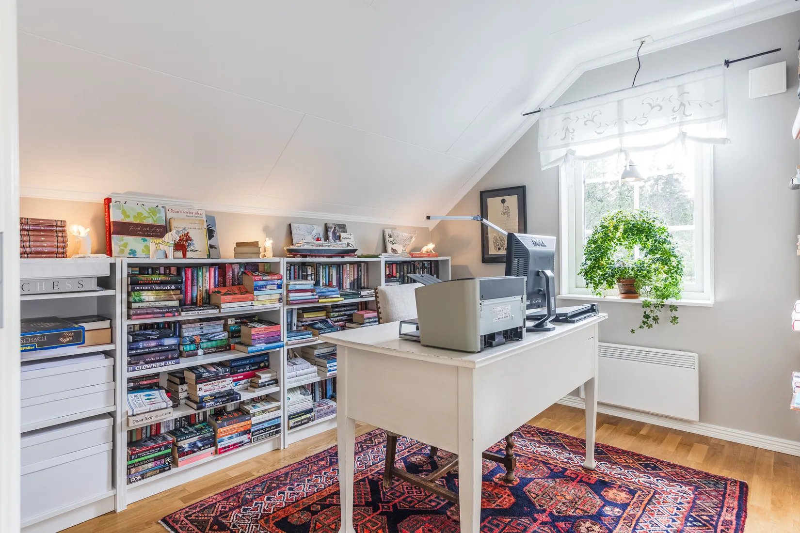 Villa, MALMSKOGSVÄGEN 12, Margretelund, Österåker