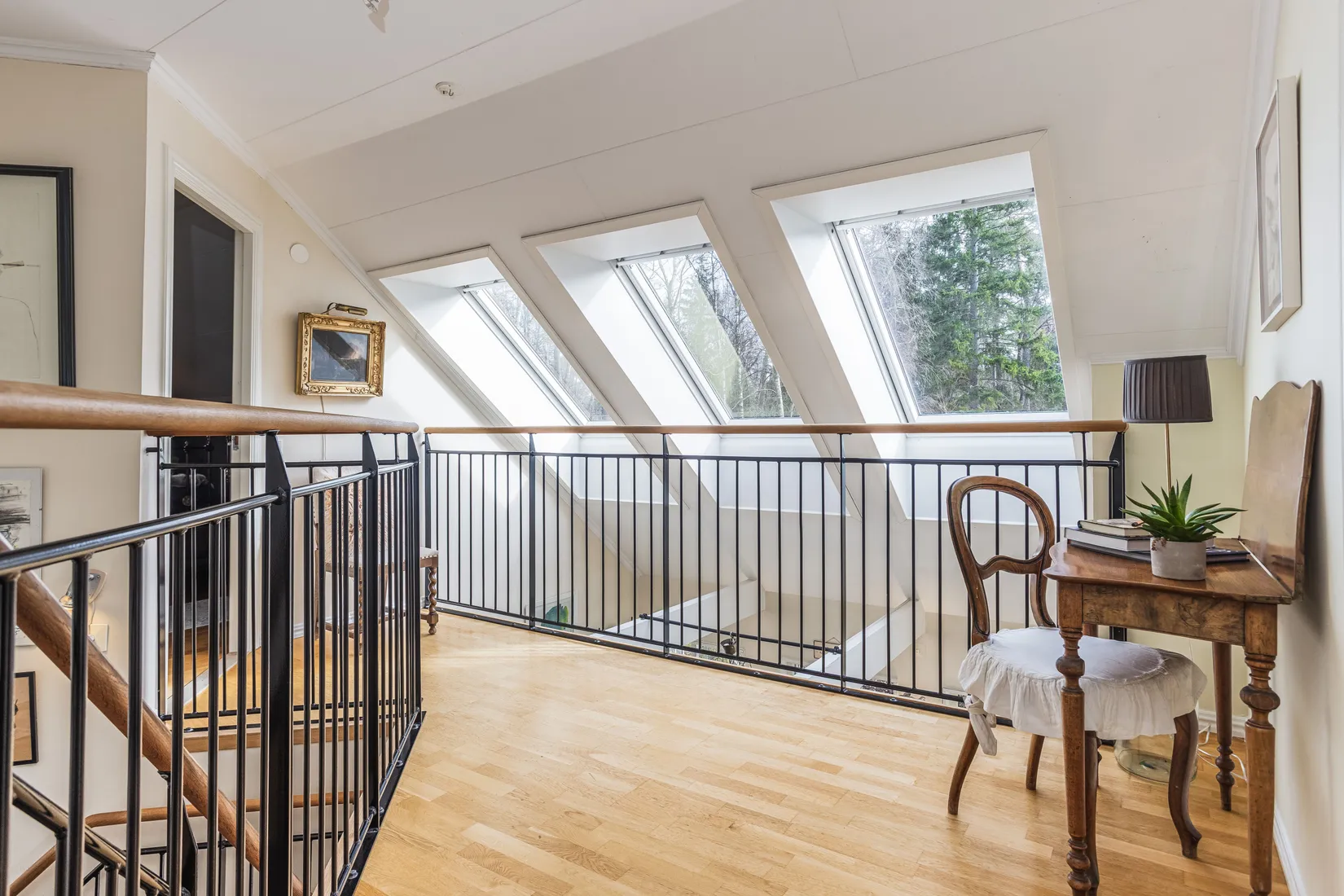 Villa, MALMSKOGSVÄGEN 12, Margretelund, Österåker