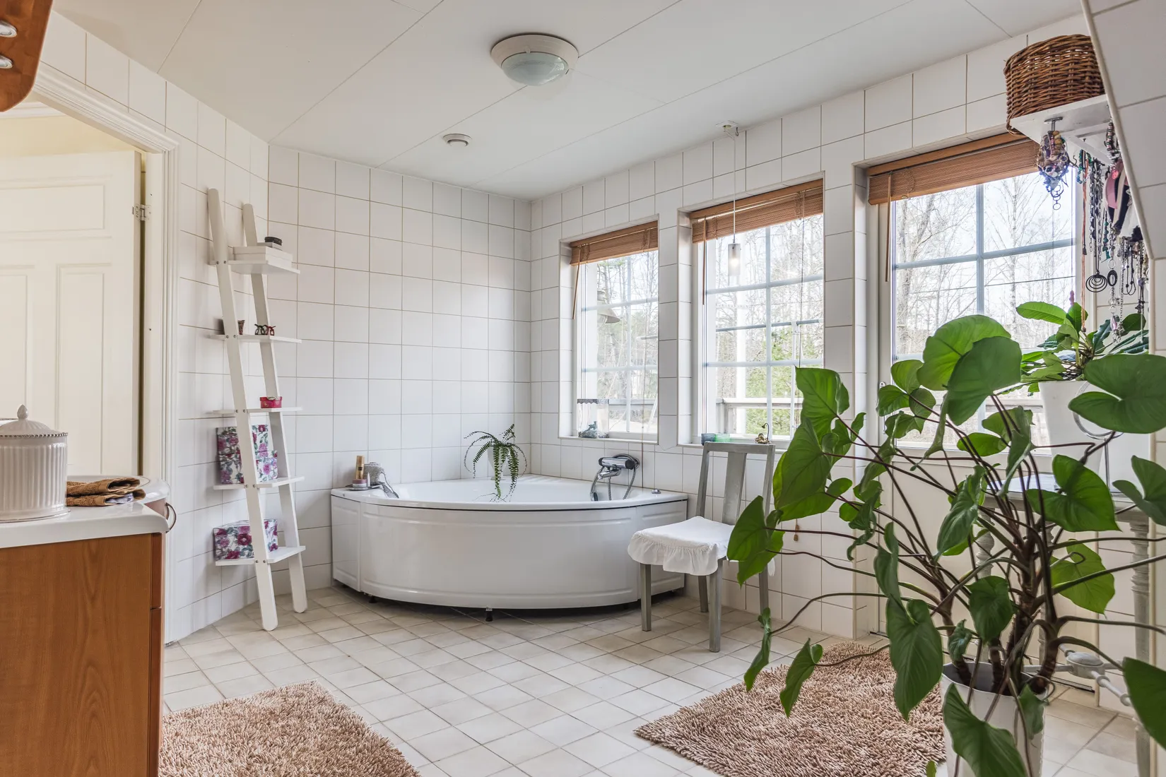 Villa, MALMSKOGSVÄGEN 12, Margretelund, Österåker