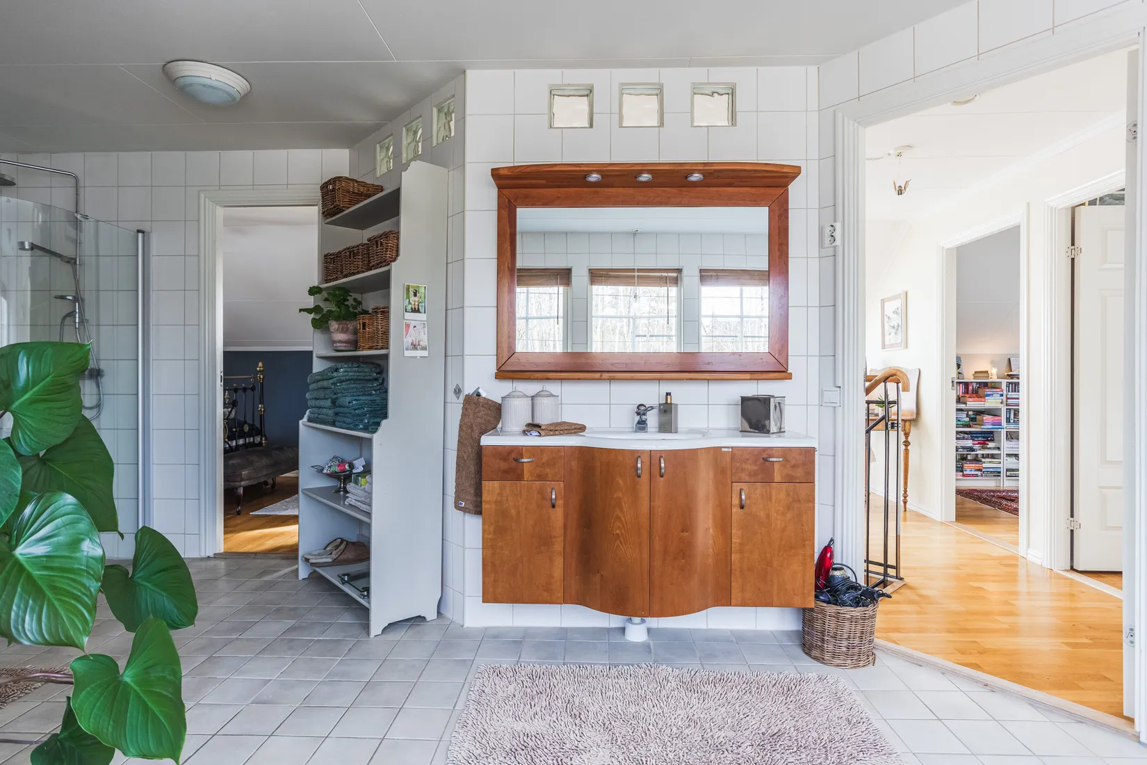 Villa, MALMSKOGSVÄGEN 12, Margretelund, Österåker