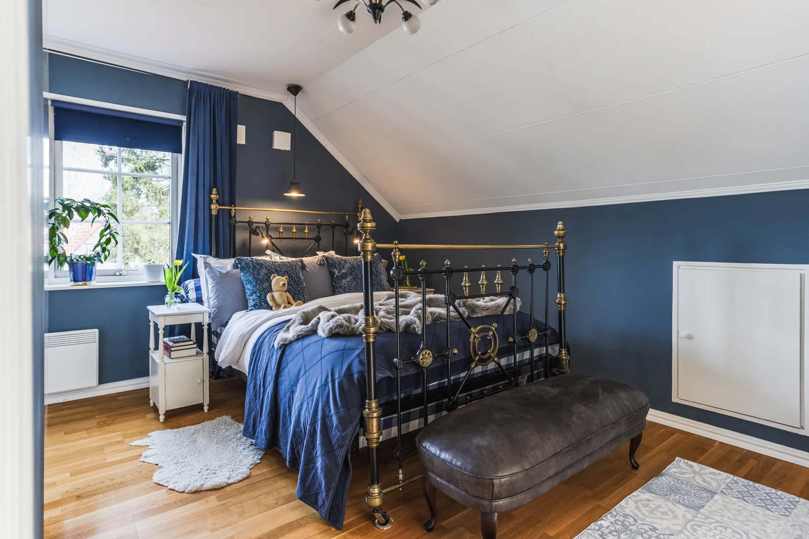 Villa, MALMSKOGSVÄGEN 12, Margretelund, Österåker