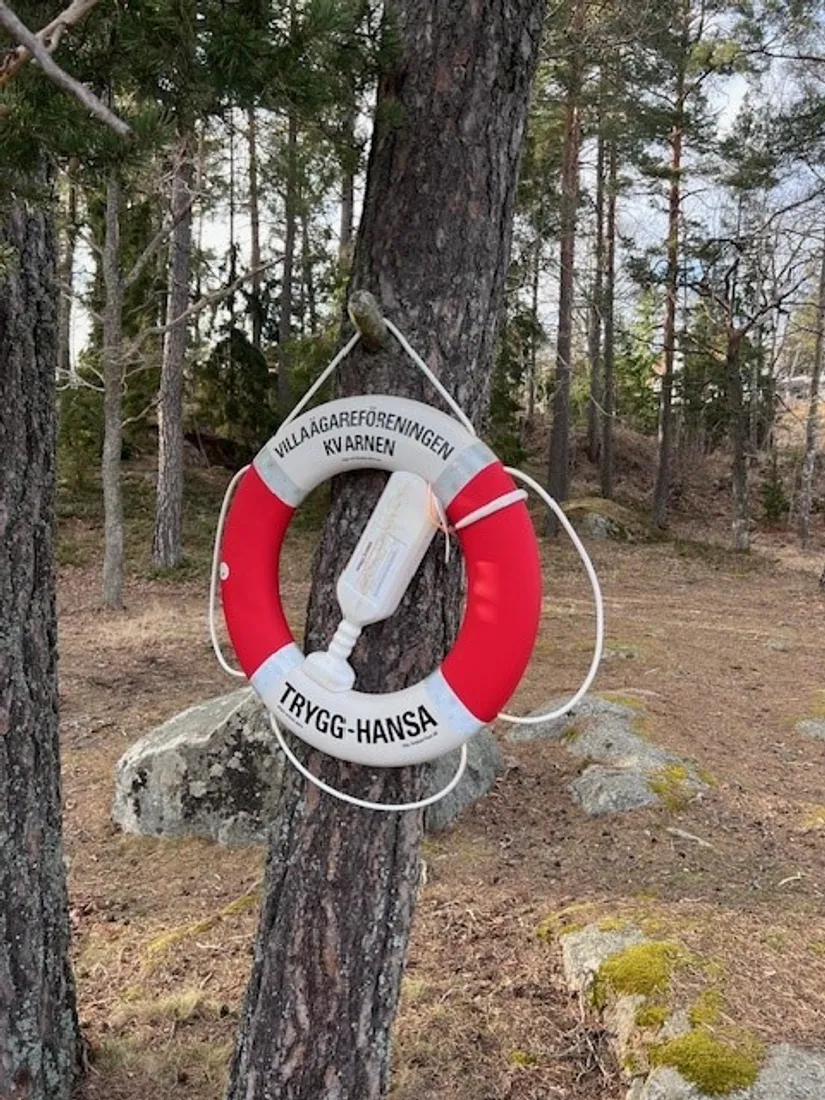 Villa, MALMSKOGSVÄGEN 12, Margretelund, Österåker