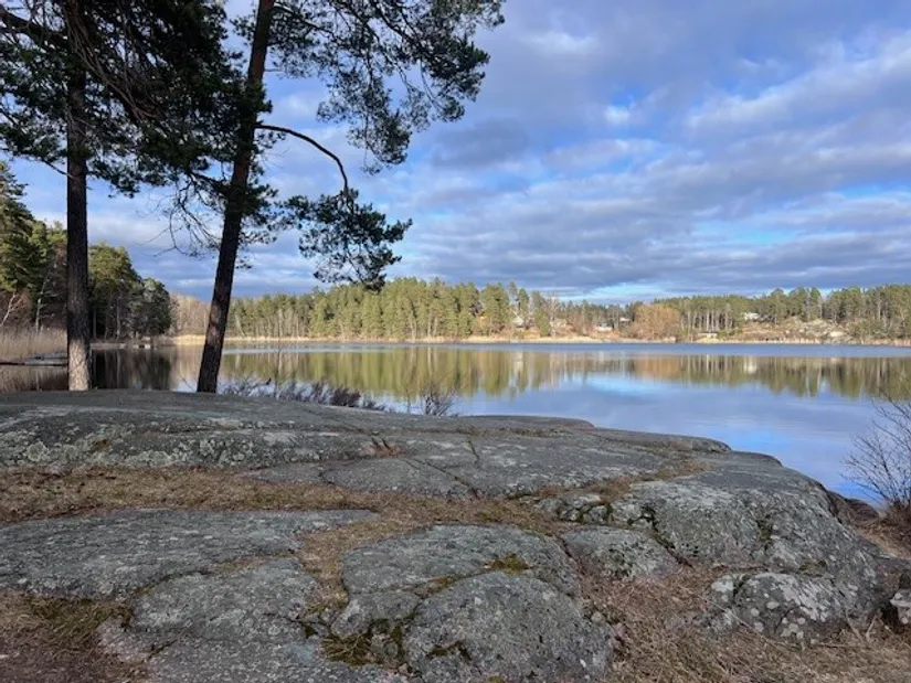 Villa, MALMSKOGSVÄGEN 12, Margretelund, Österåker