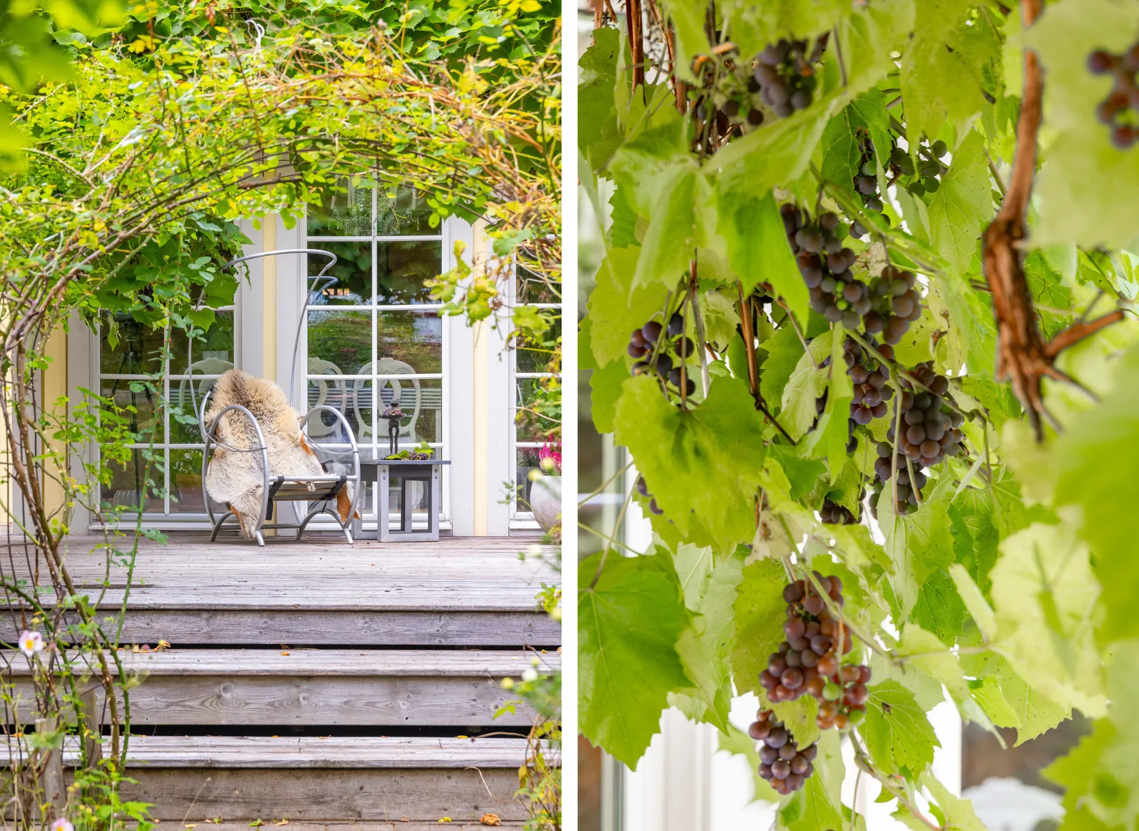 Villa, MALMSKOGSVÄGEN 12, Margretelund, Österåker