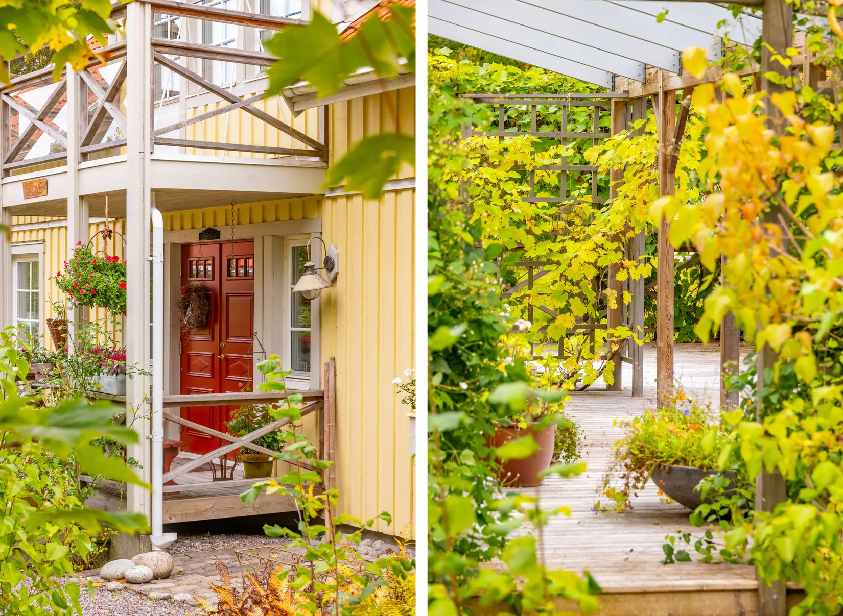 Villa, MALMSKOGSVÄGEN 12, Margretelund, Österåker