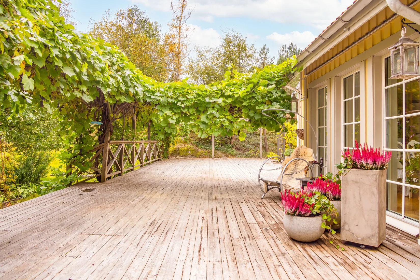 Villa, MALMSKOGSVÄGEN 12, Margretelund, Österåker