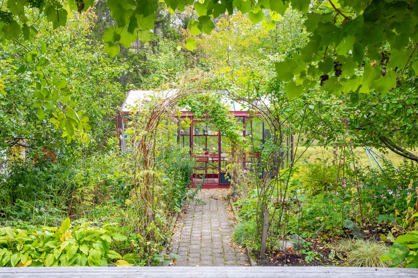 Villa, MALMSKOGSVÄGEN 12, Margretelund, Österåker