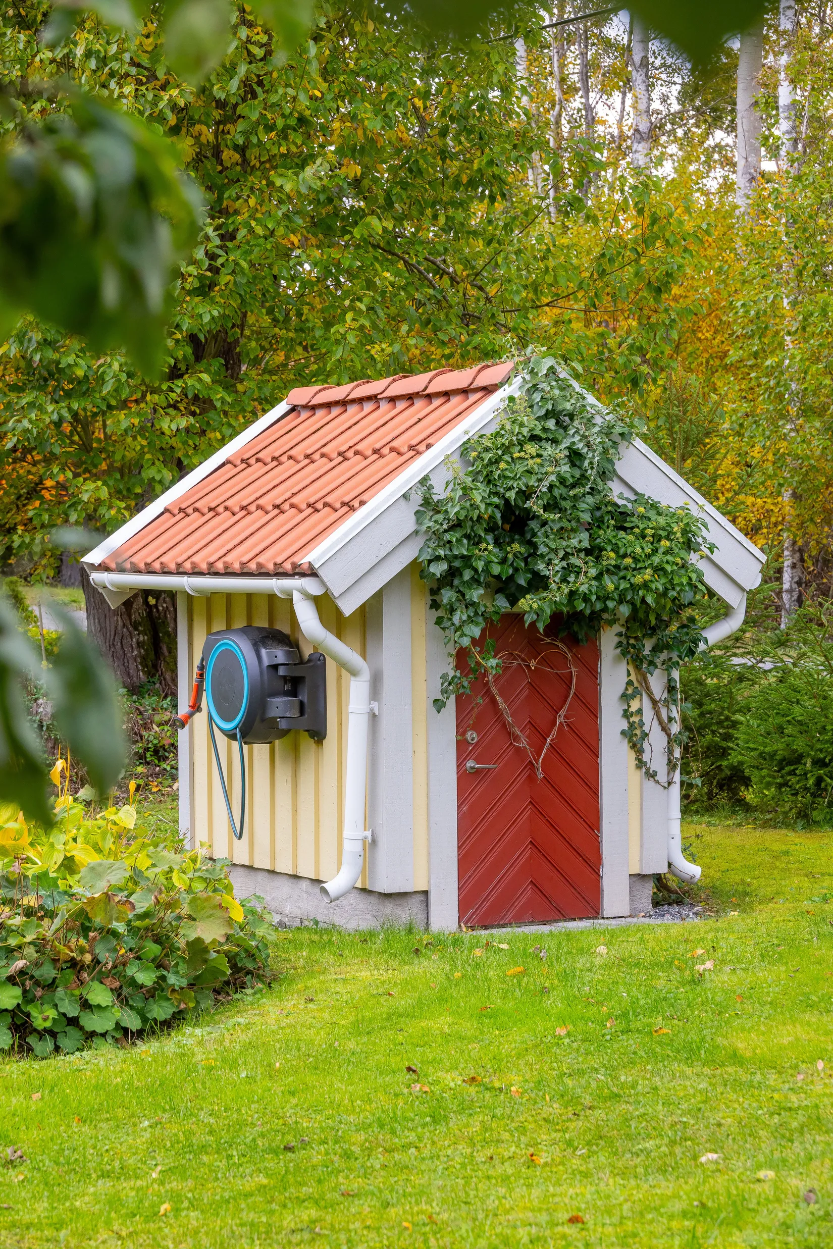 Villa, MALMSKOGSVÄGEN 12, Margretelund, Österåker