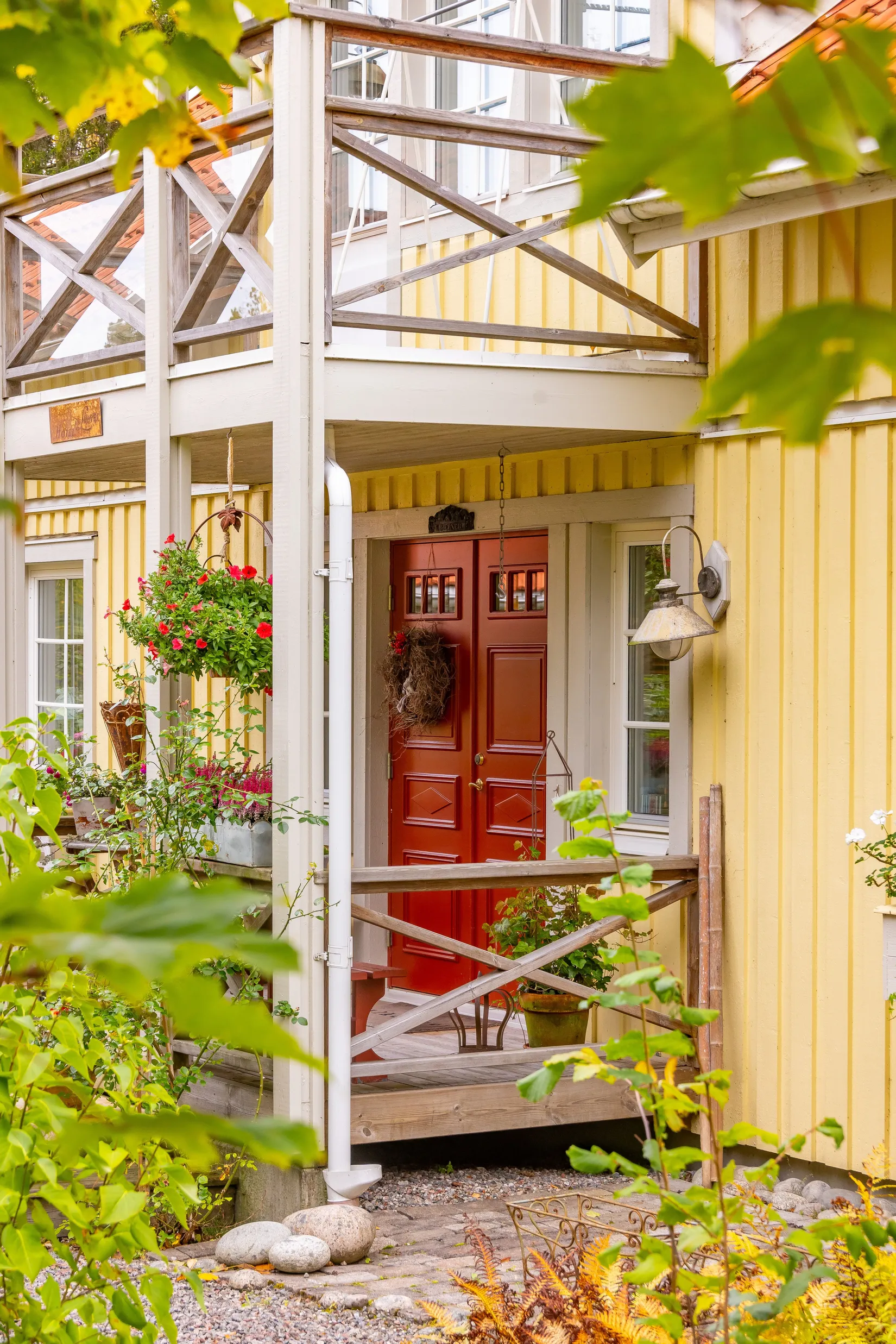 Villa, MALMSKOGSVÄGEN 12, Margretelund, Österåker