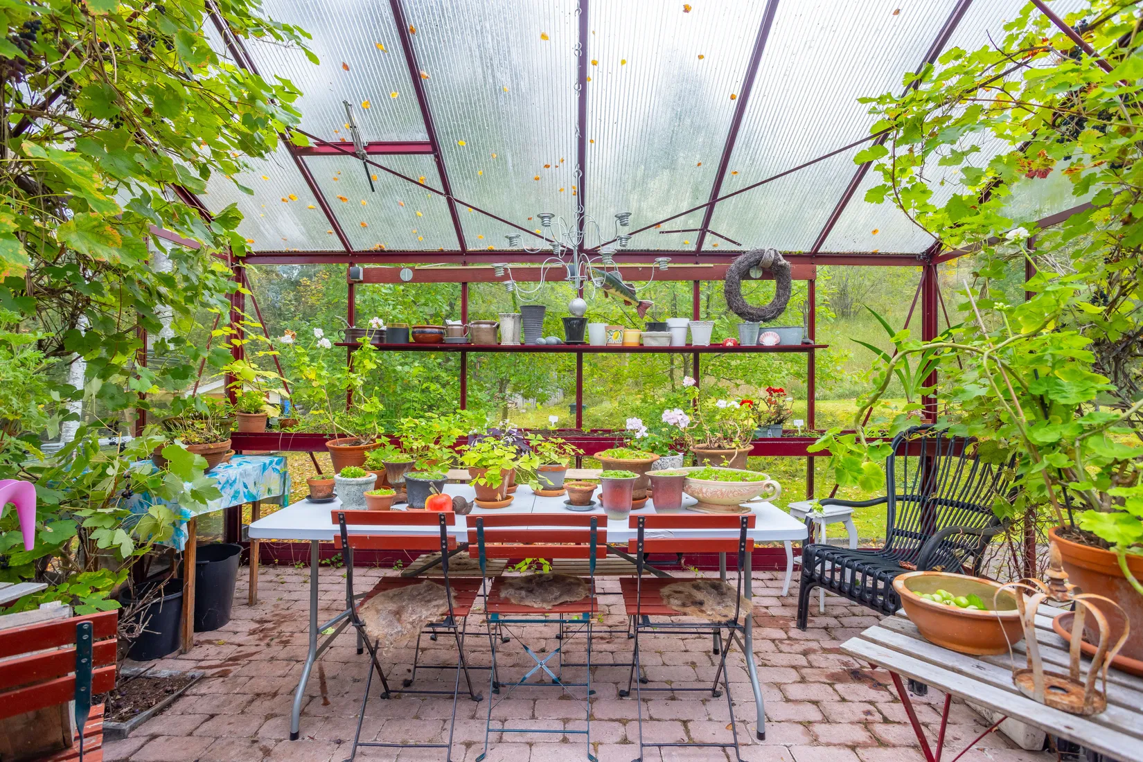 Villa, MALMSKOGSVÄGEN 12, Margretelund, Österåker