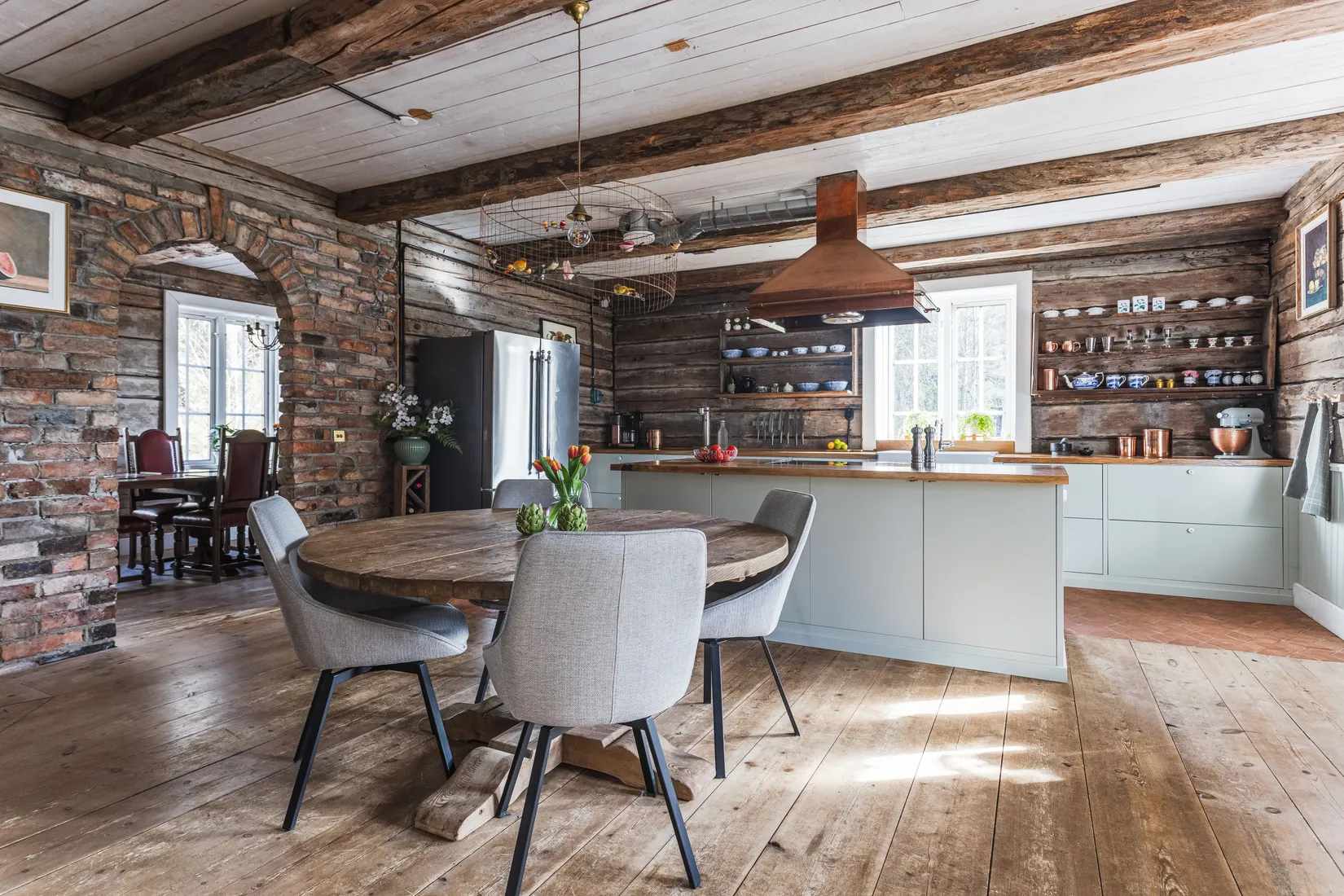 Villa, RÄNNILSVÄGEN 16, Grindmossen, Österåker