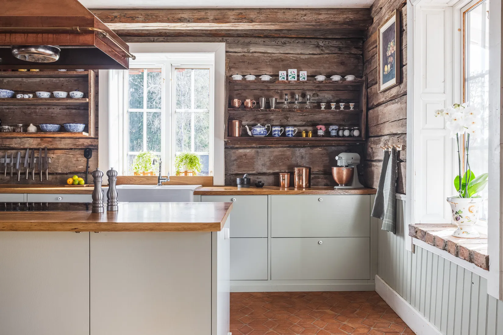 Villa, RÄNNILSVÄGEN 16, Grindmossen, Österåker