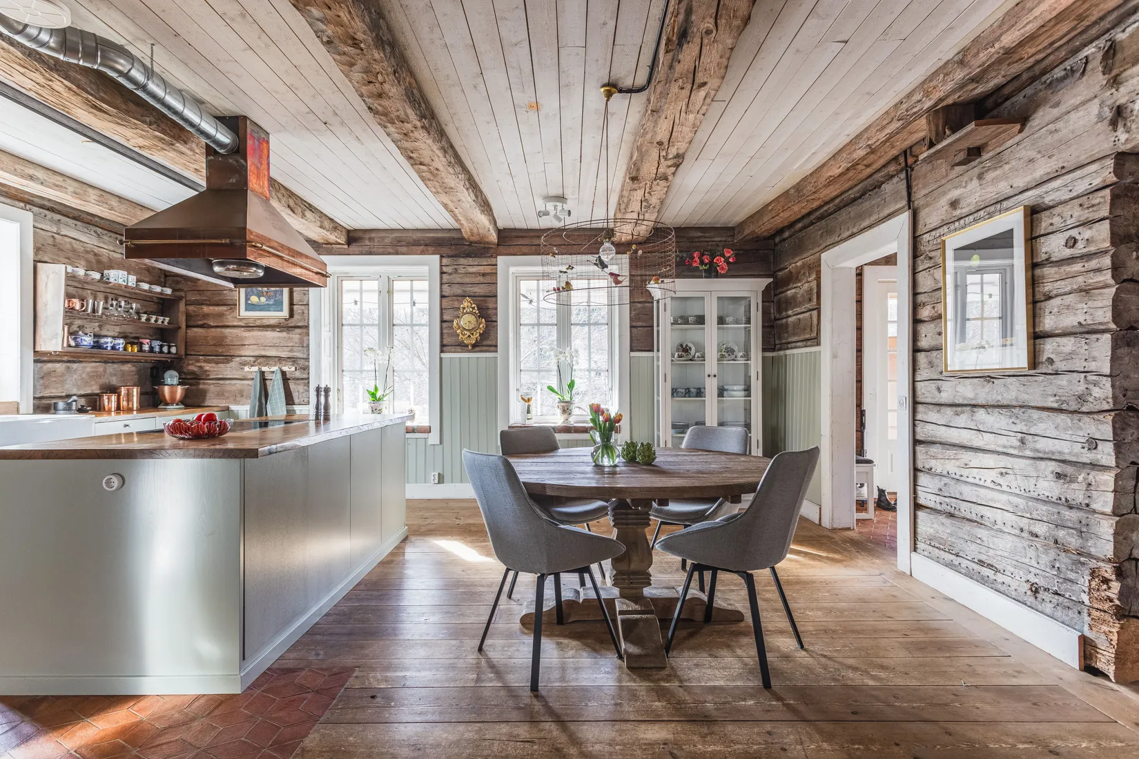 Villa, RÄNNILSVÄGEN 16, Grindmossen, Österåker