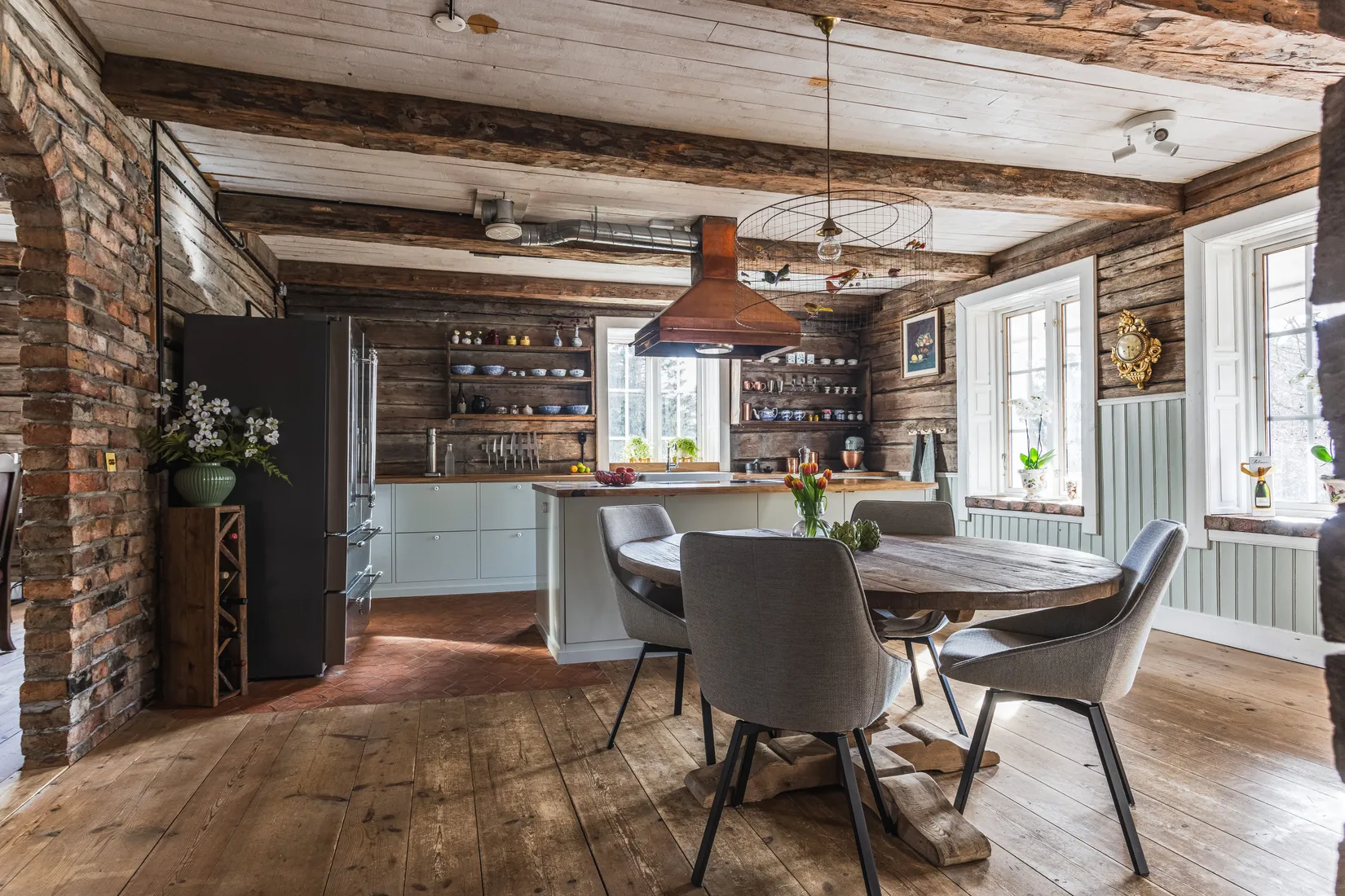 Villa, RÄNNILSVÄGEN 16, Grindmossen, Österåker