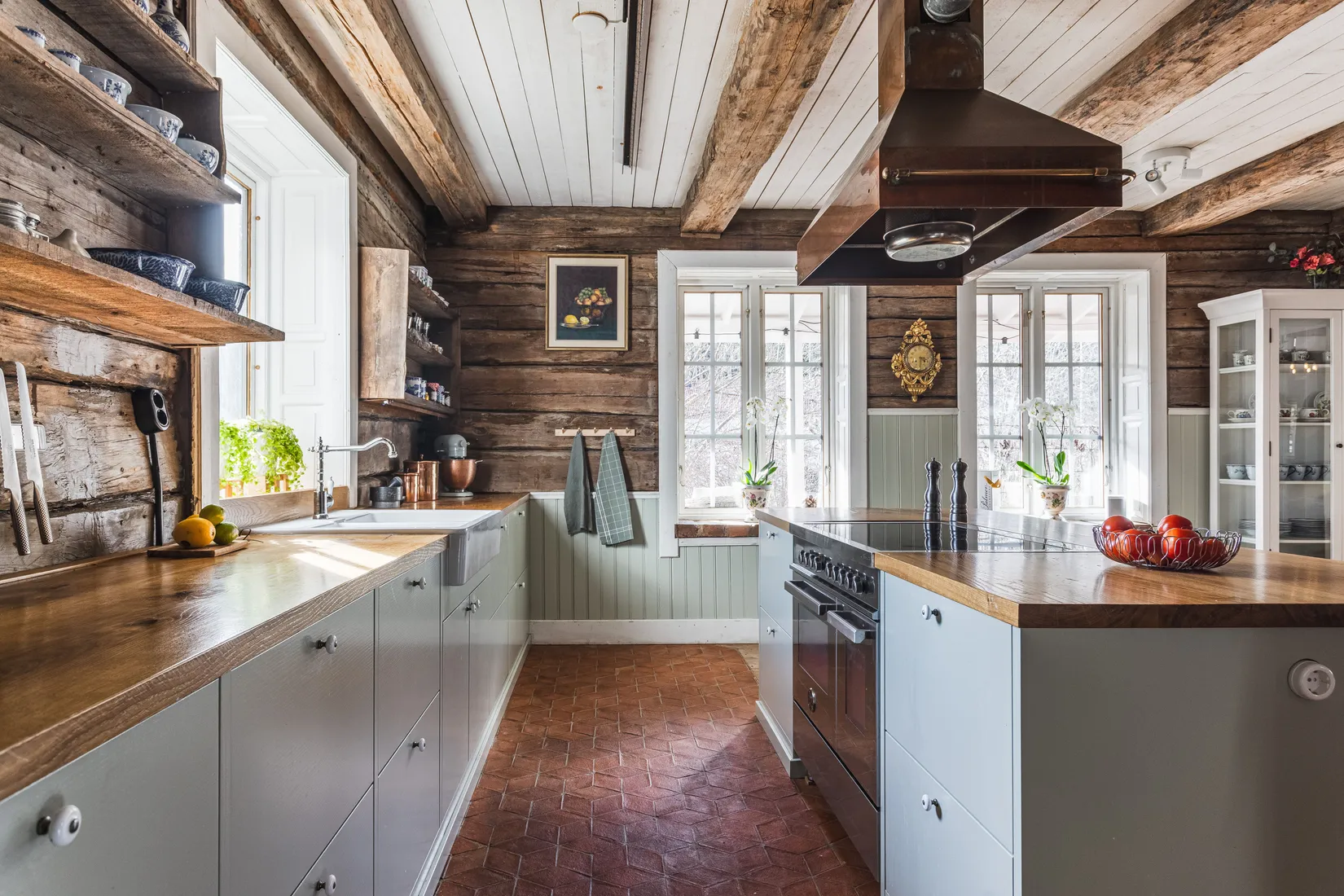 Villa, RÄNNILSVÄGEN 16, Grindmossen, Österåker