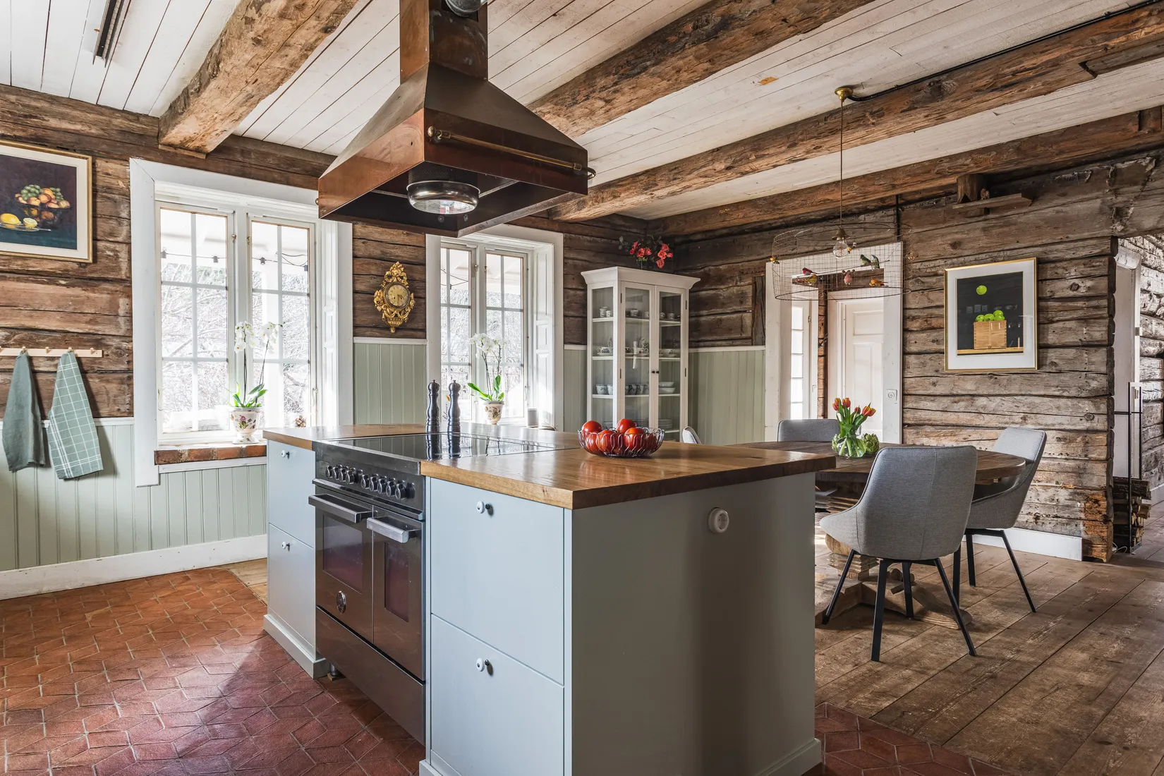 Villa, RÄNNILSVÄGEN 16, Grindmossen, Österåker