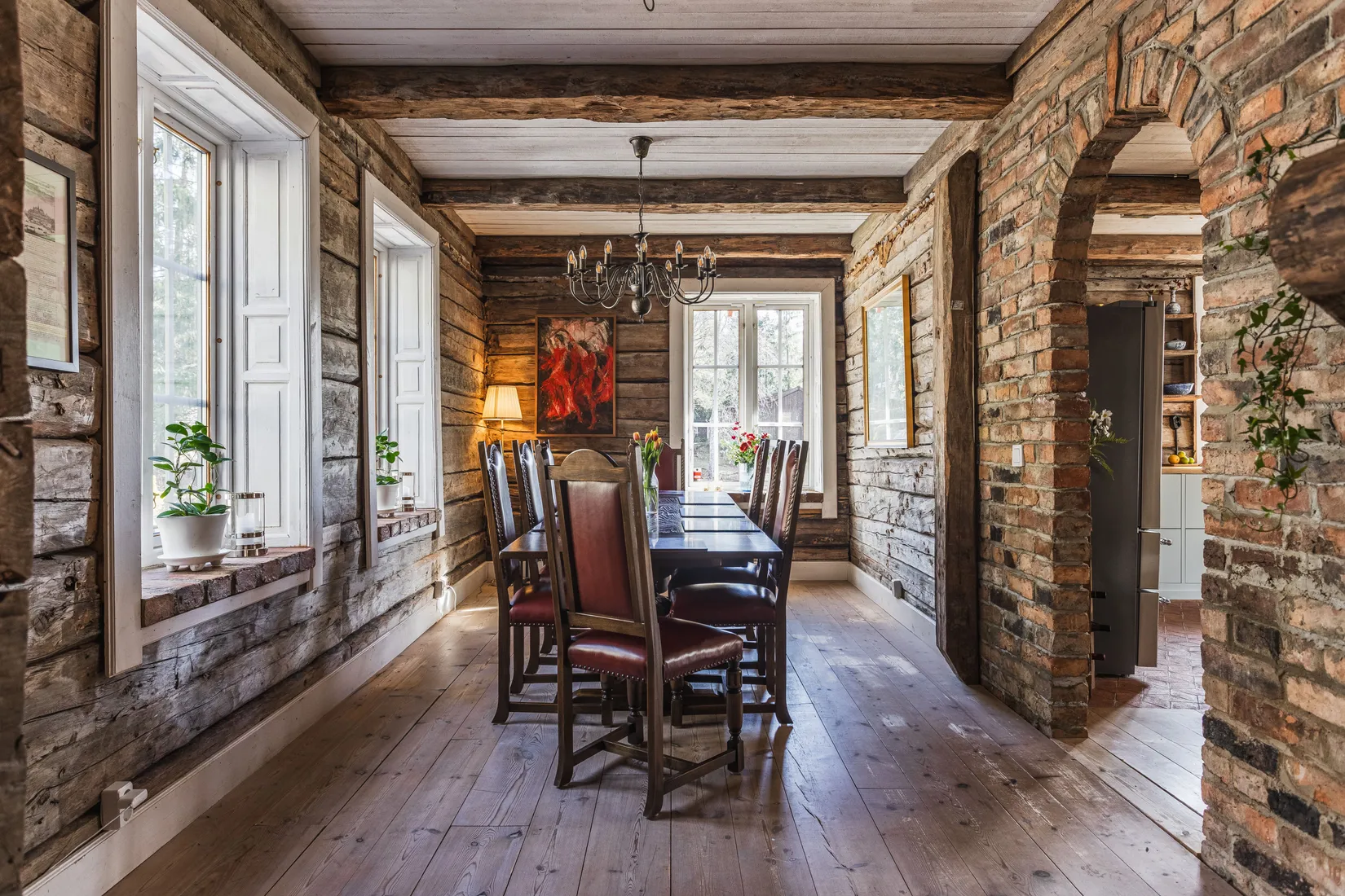 Villa, RÄNNILSVÄGEN 16, Grindmossen, Österåker