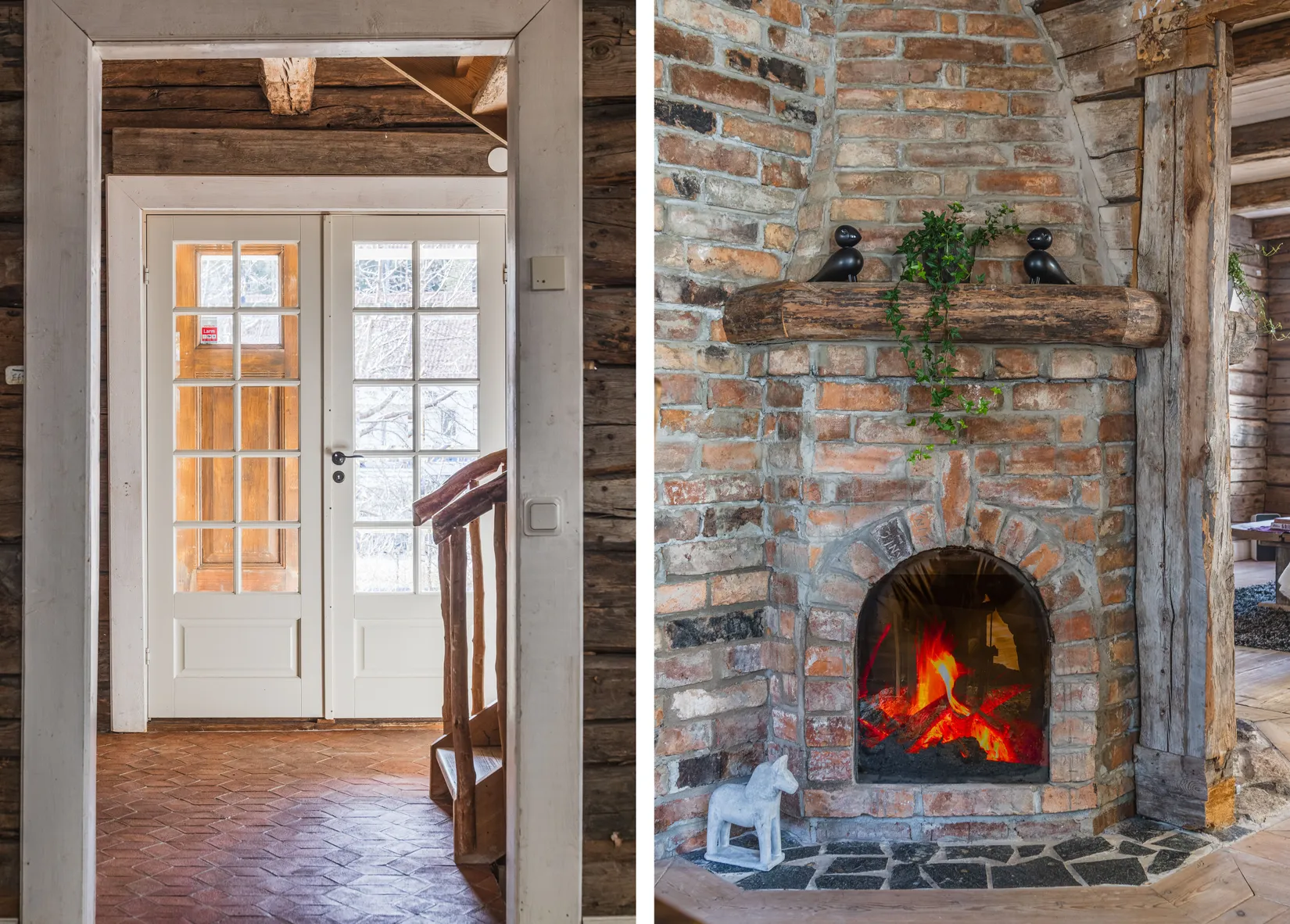 Villa, RÄNNILSVÄGEN 16, Grindmossen, Österåker