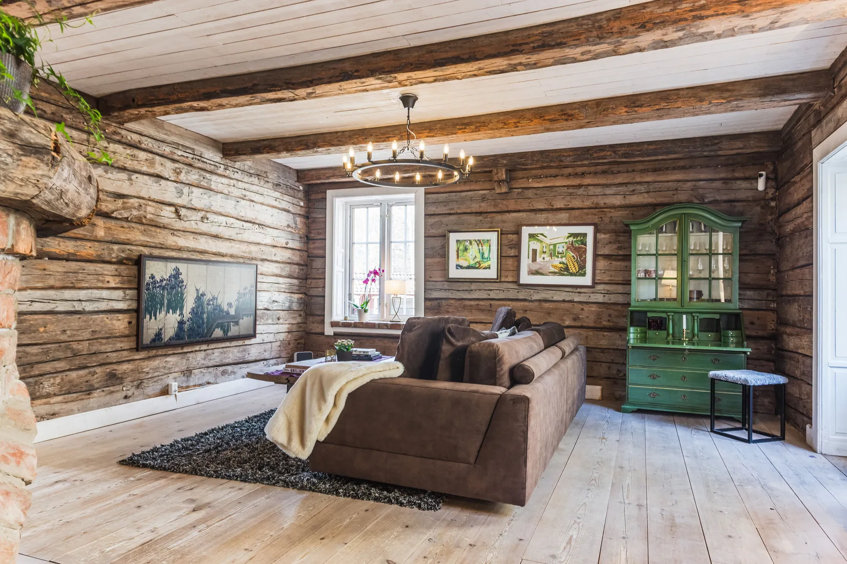 Villa, RÄNNILSVÄGEN 16, Grindmossen, Österåker