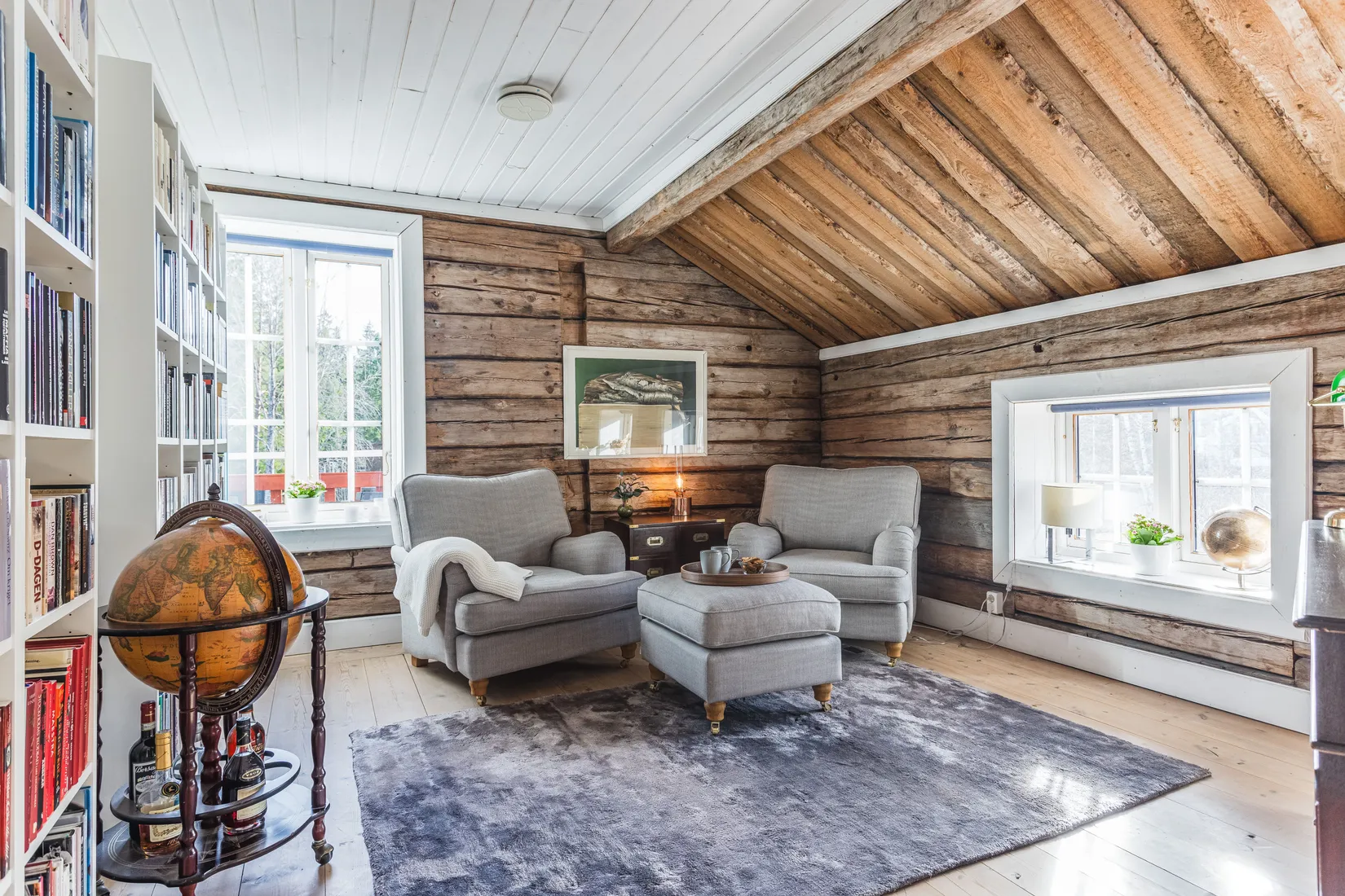 Villa, RÄNNILSVÄGEN 16, Grindmossen, Österåker