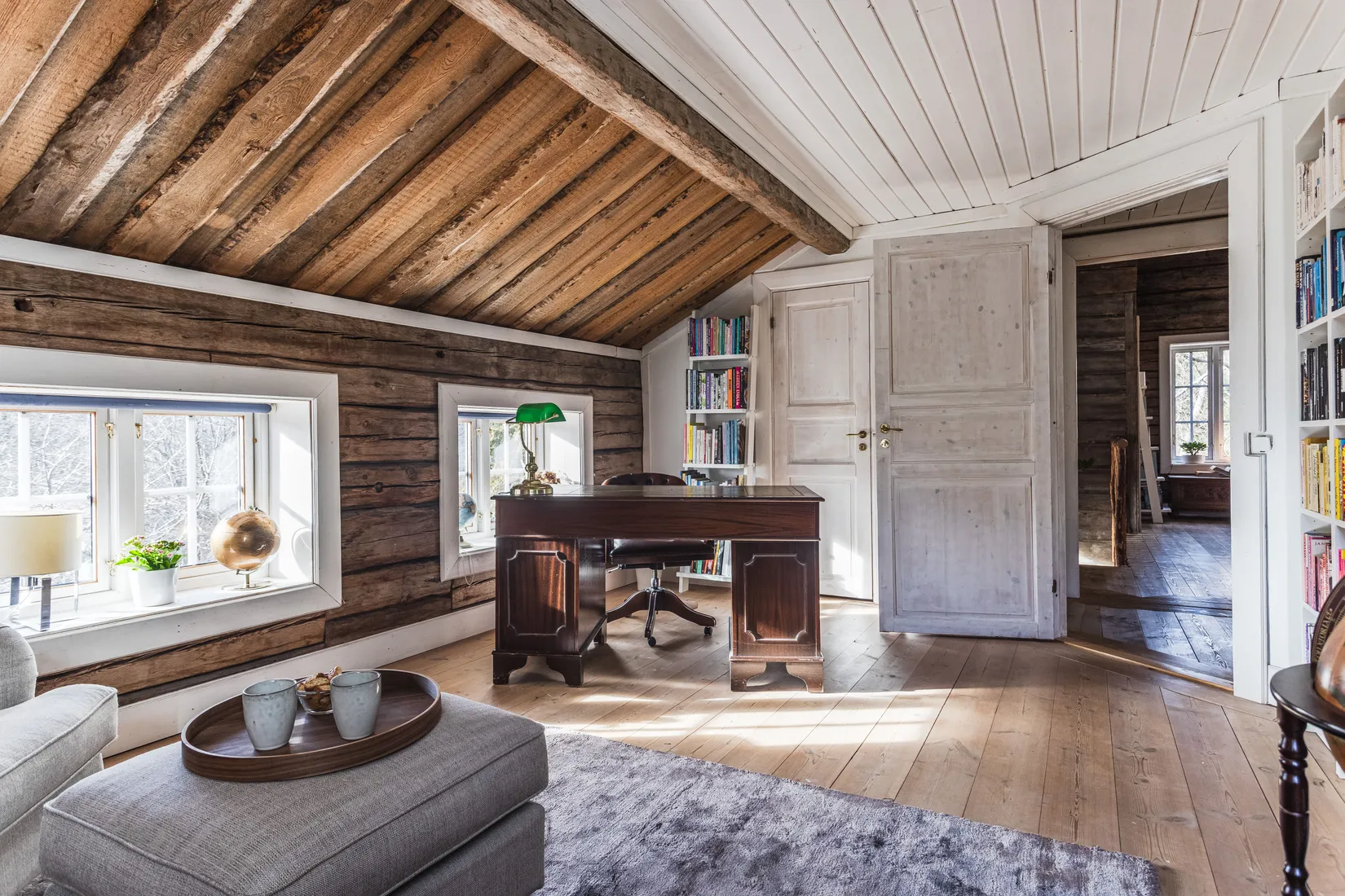 Villa, RÄNNILSVÄGEN 16, Grindmossen, Österåker