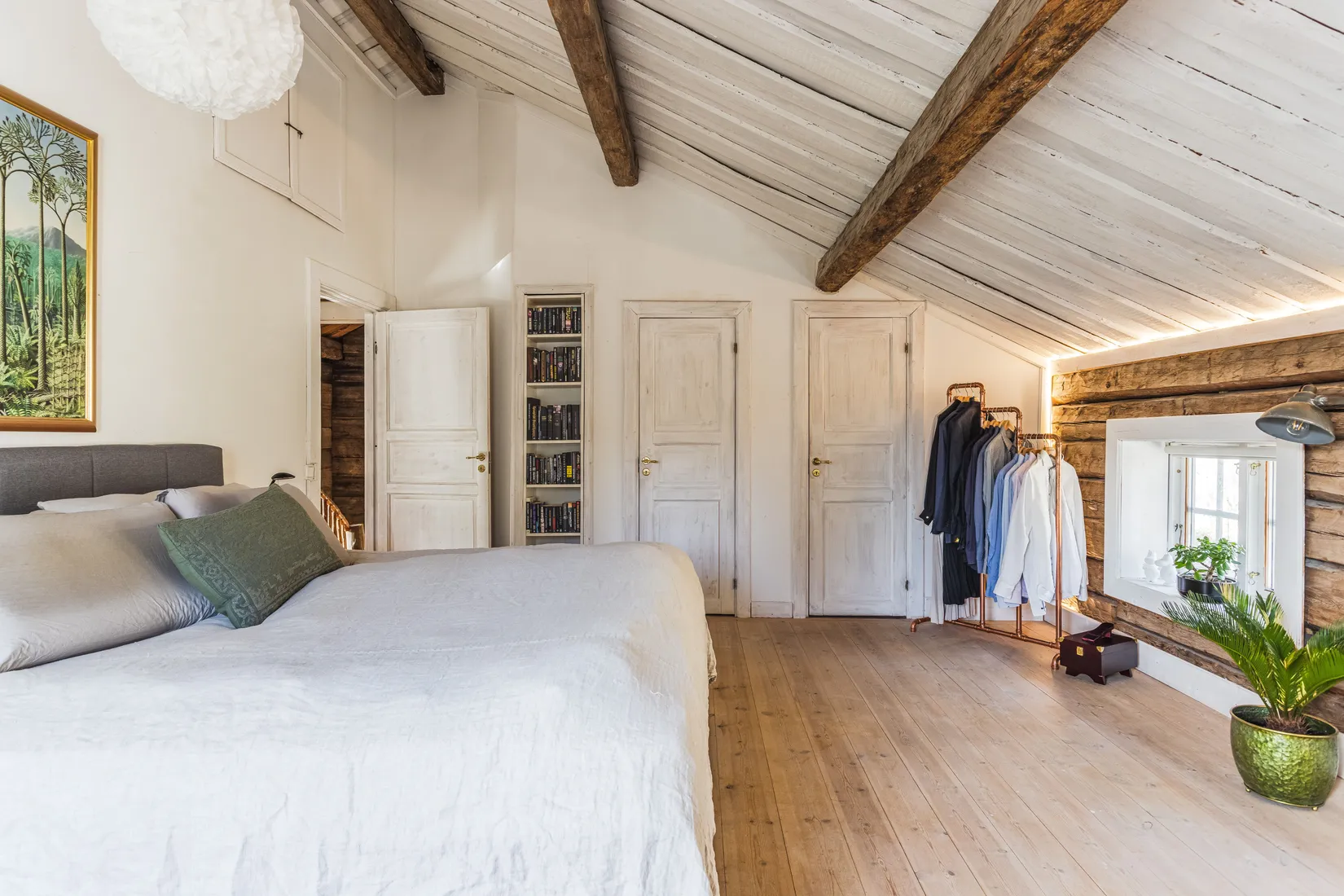 Villa, RÄNNILSVÄGEN 16, Grindmossen, Österåker