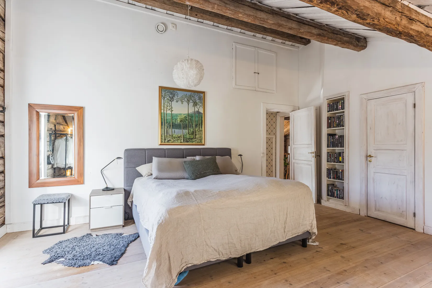 Villa, RÄNNILSVÄGEN 16, Grindmossen, Österåker