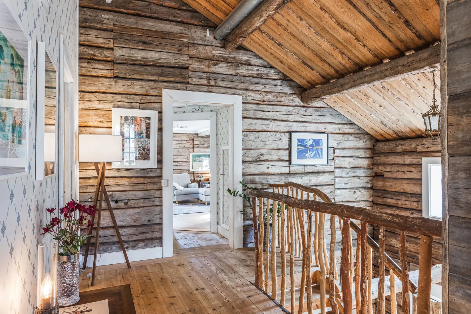 Villa, RÄNNILSVÄGEN 16, Grindmossen, Österåker