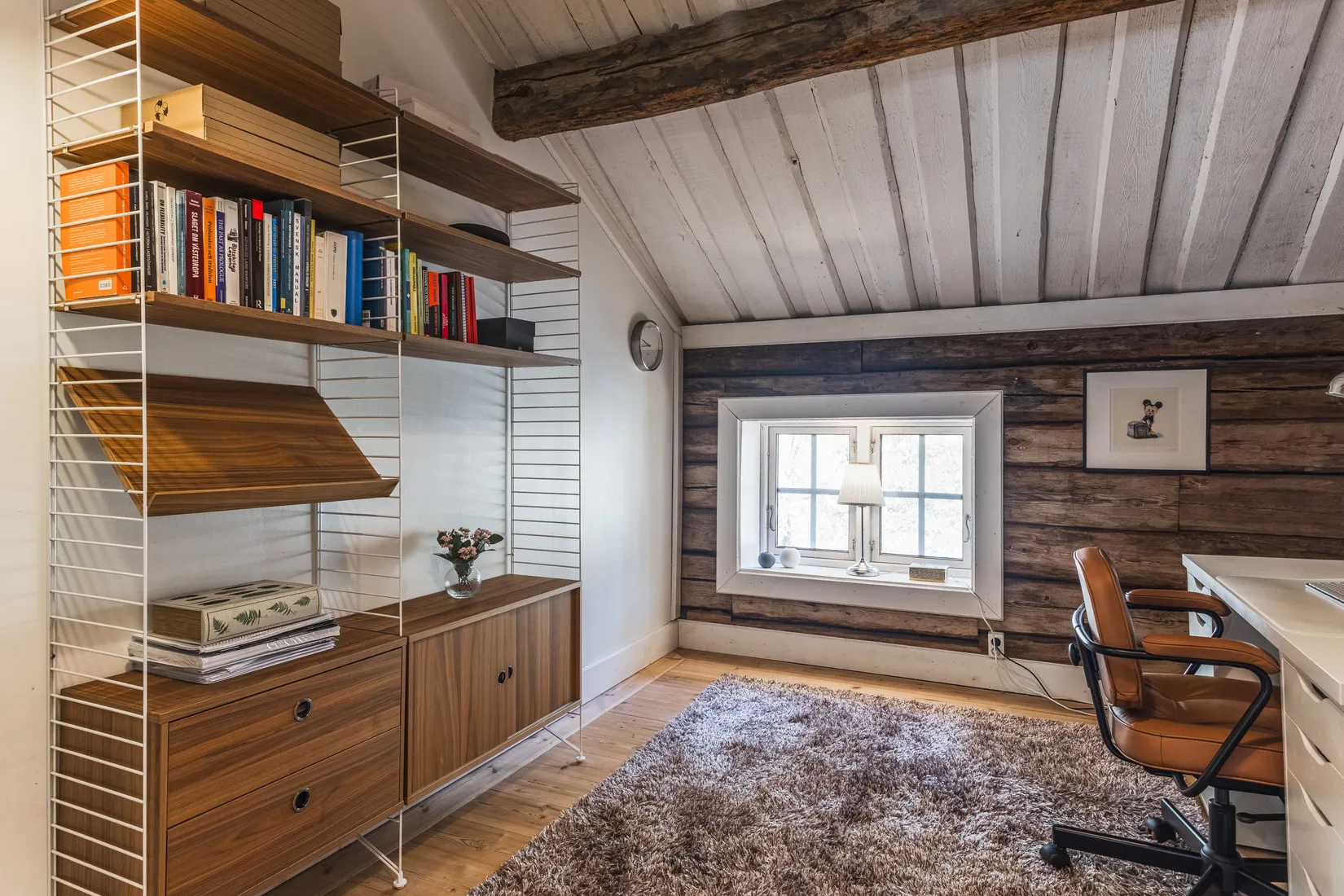 Villa, RÄNNILSVÄGEN 16, Grindmossen, Österåker