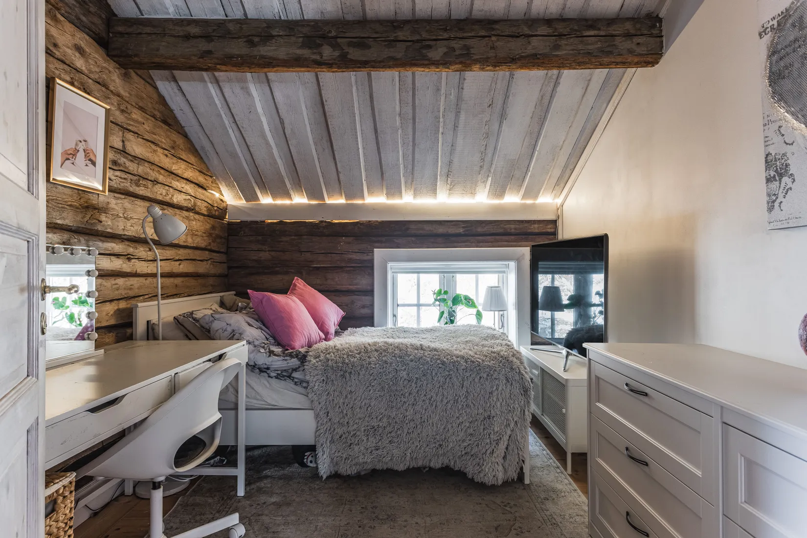 Villa, RÄNNILSVÄGEN 16, Grindmossen, Österåker