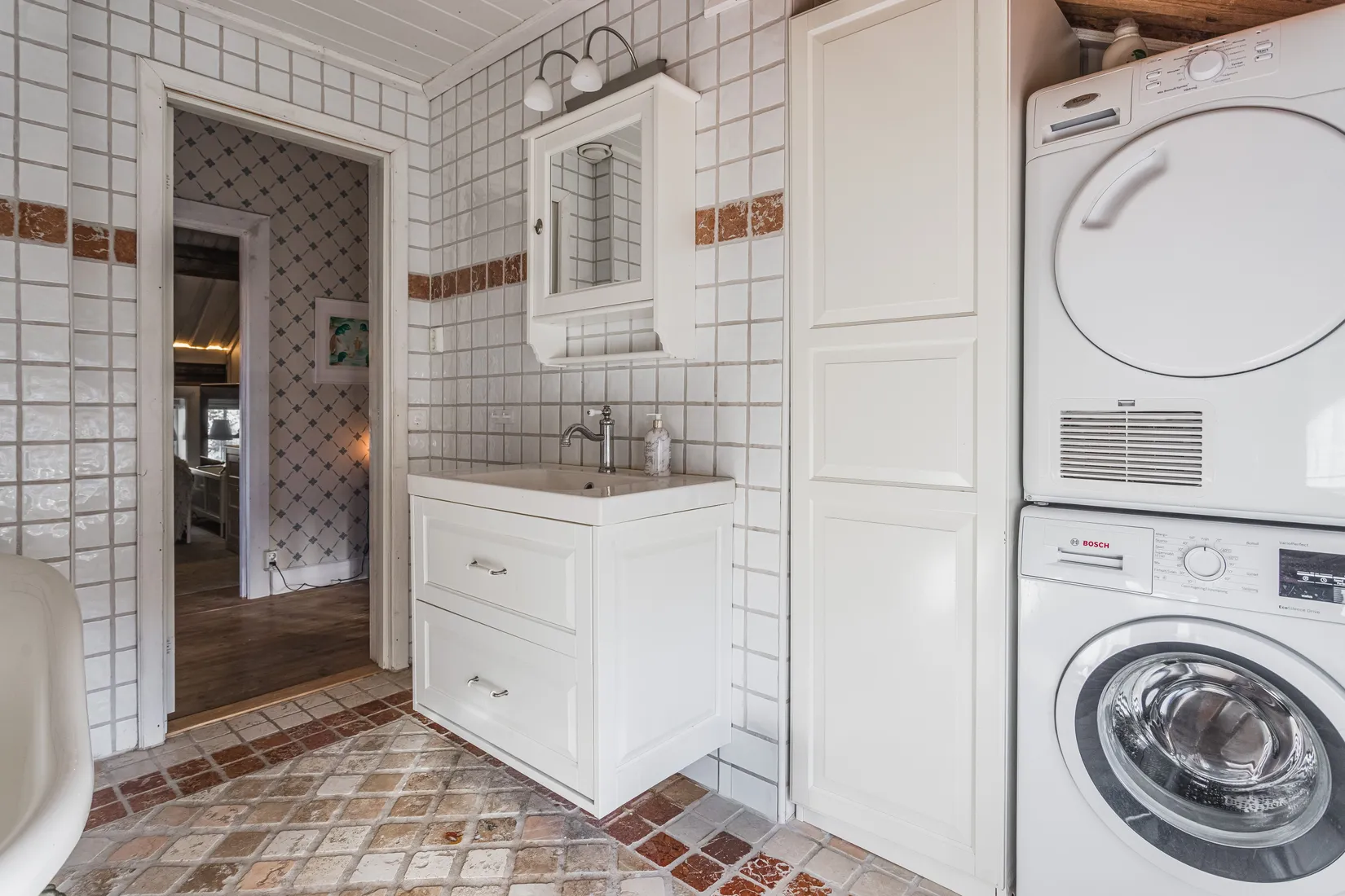 Villa, RÄNNILSVÄGEN 16, Grindmossen, Österåker