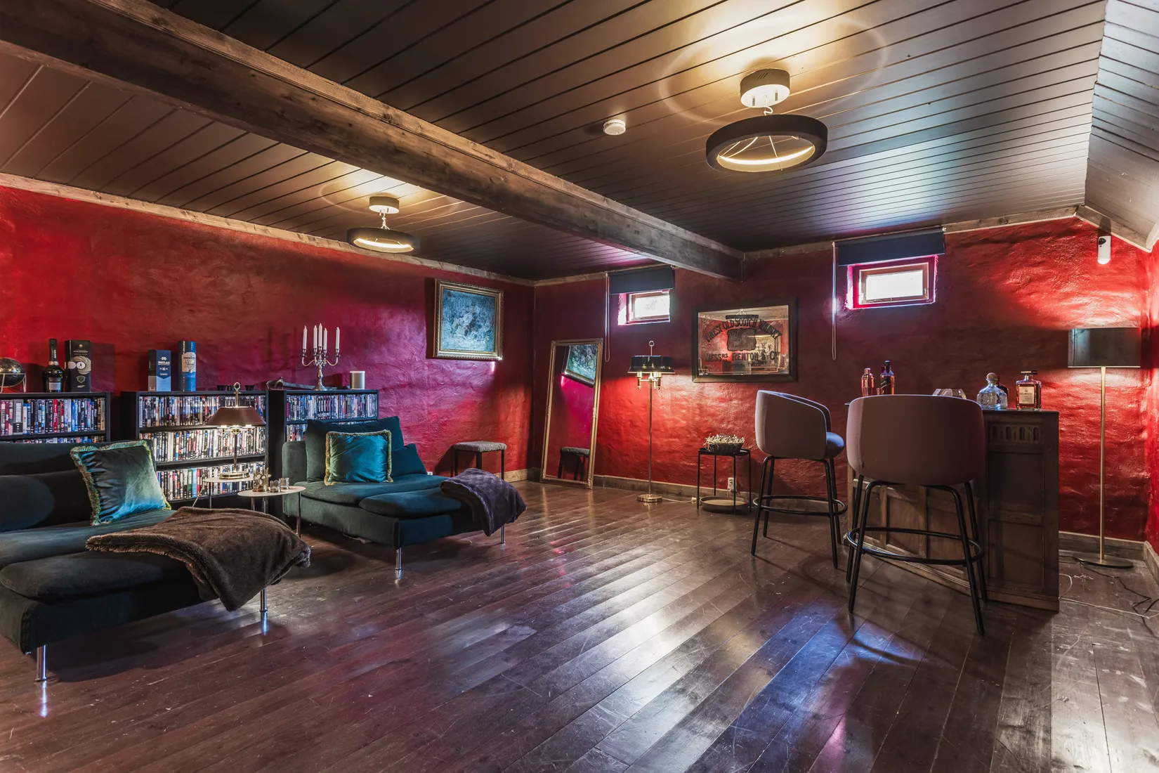 Villa, RÄNNILSVÄGEN 16, Grindmossen, Österåker