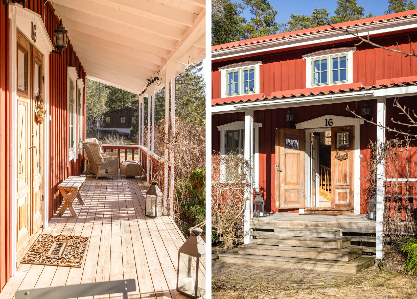 Villa, RÄNNILSVÄGEN 16, Grindmossen, Österåker