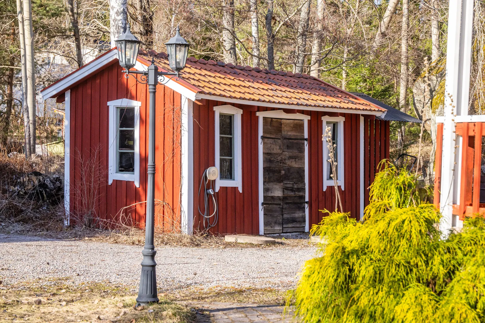 Villa, RÄNNILSVÄGEN 16, Grindmossen, Österåker