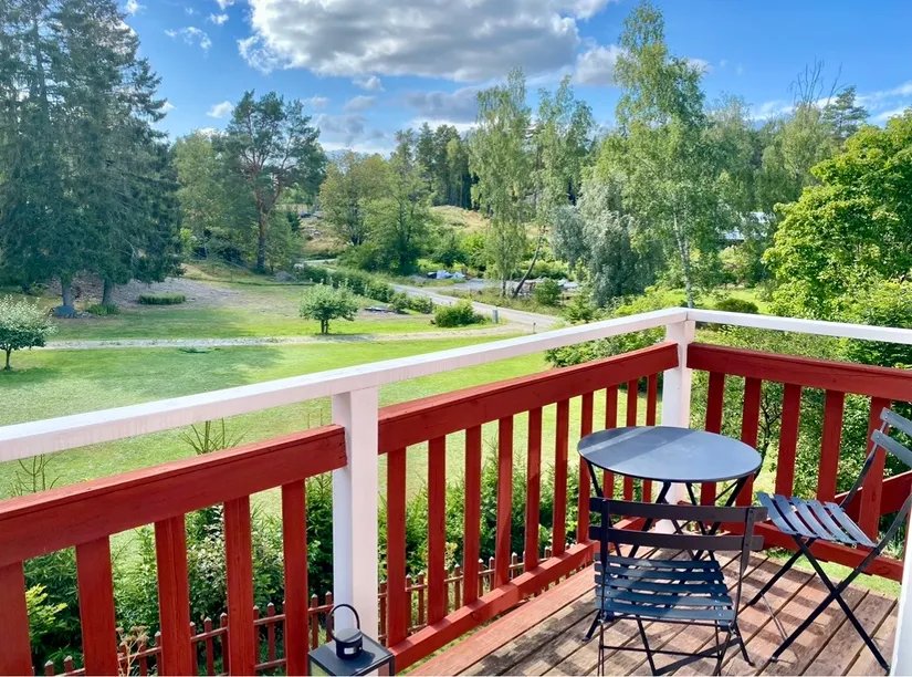 Villa, RÄNNILSVÄGEN 16, Grindmossen, Österåker